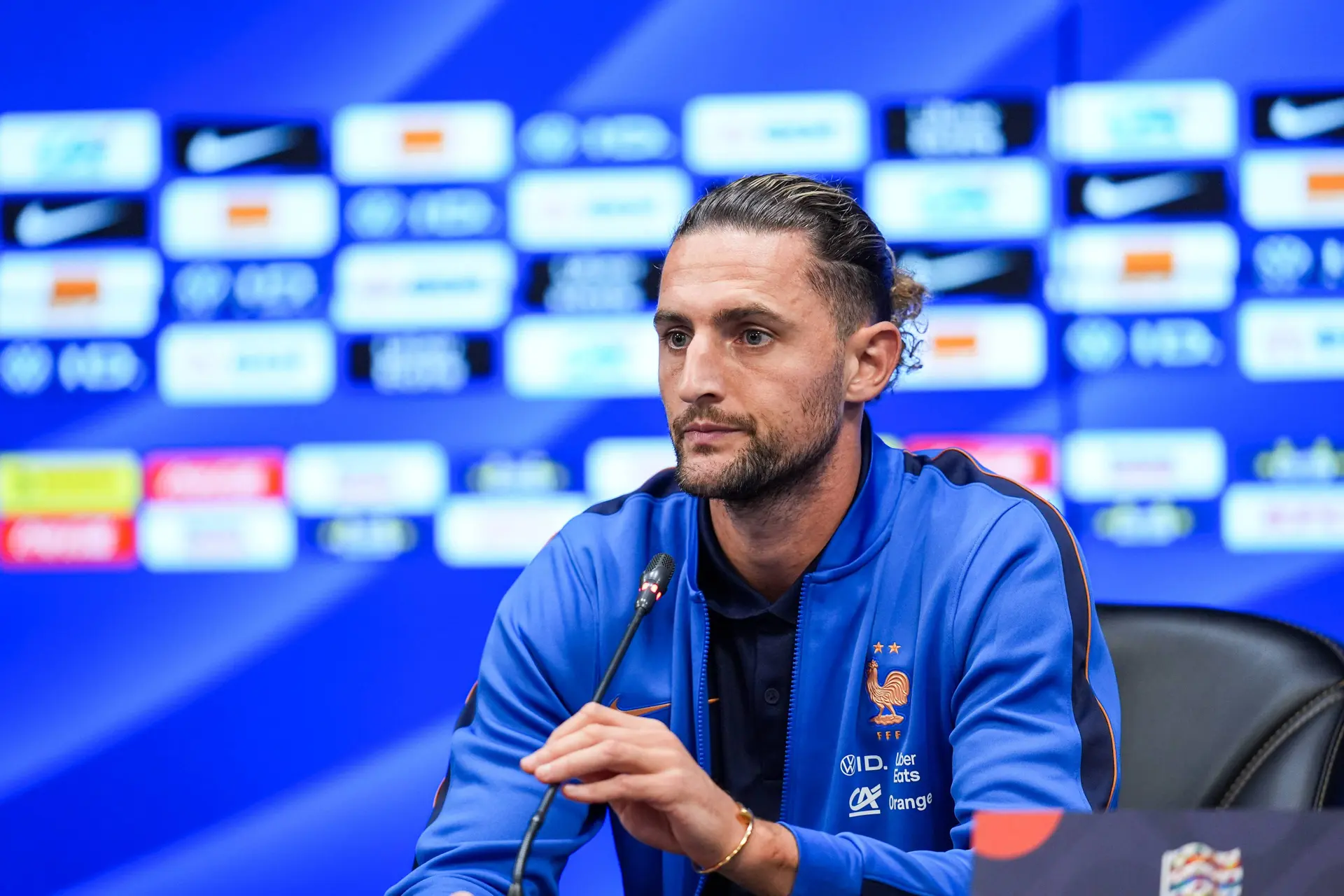 Rabiot