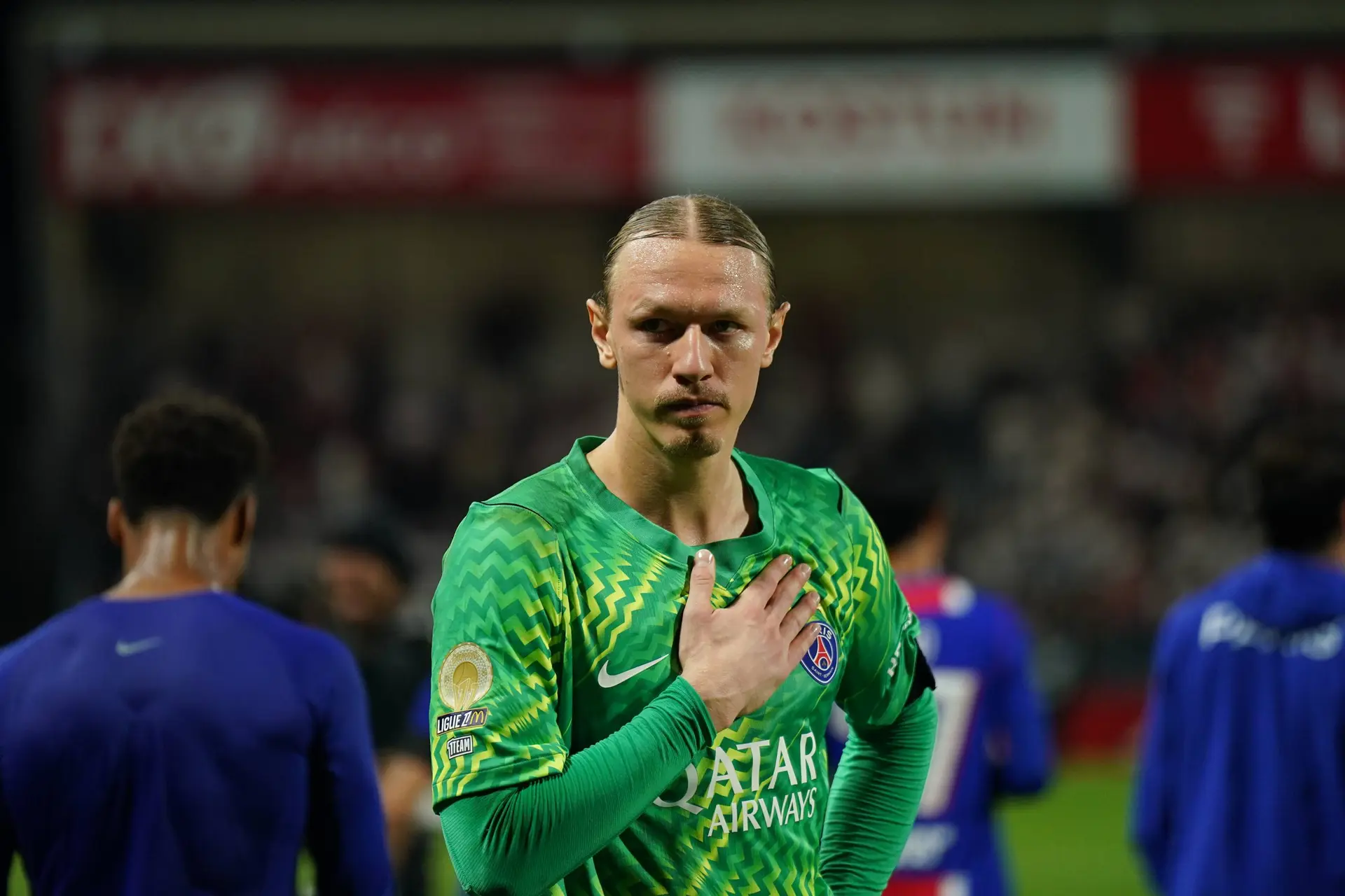 Safonov
