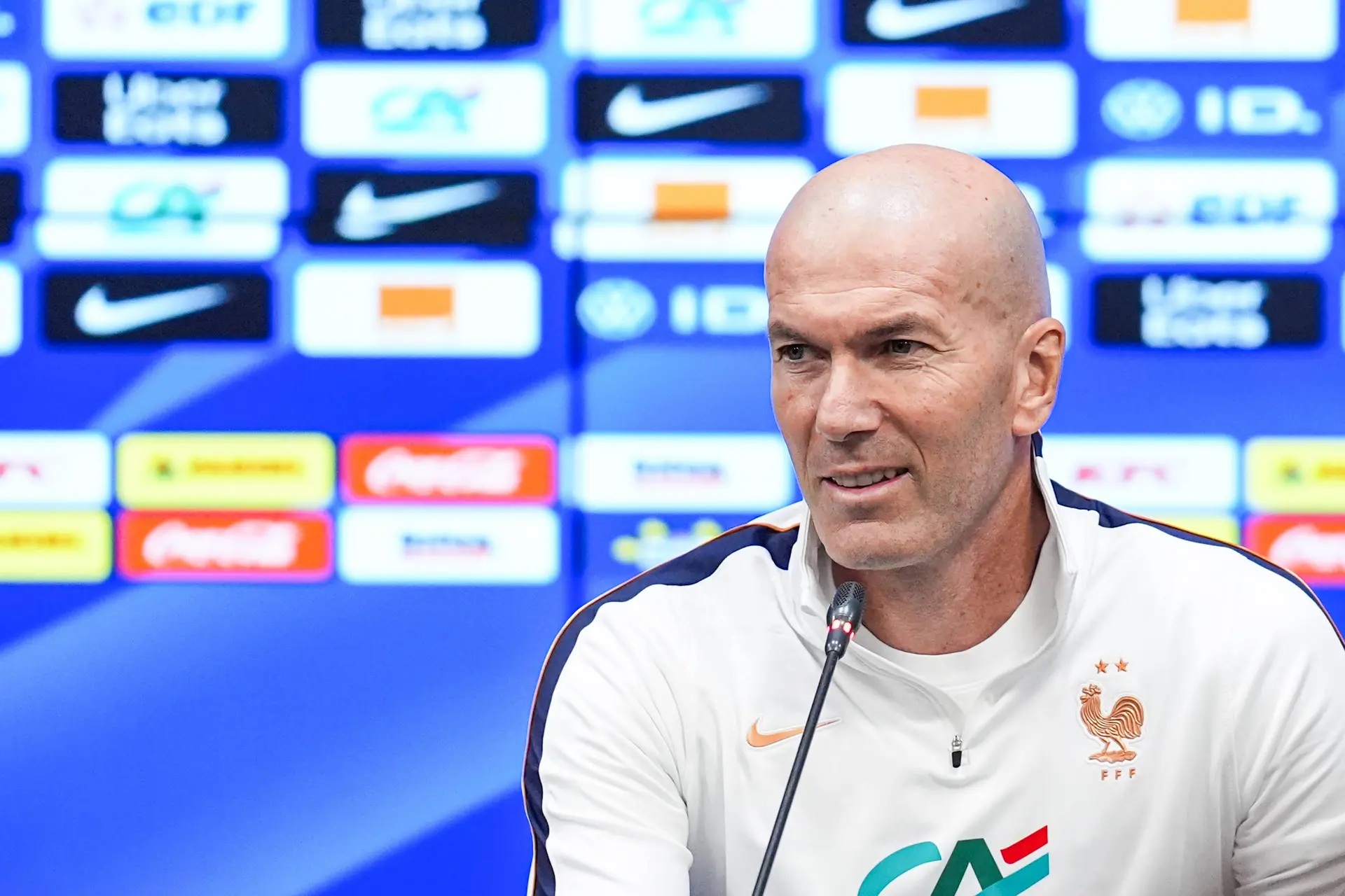 Zidane