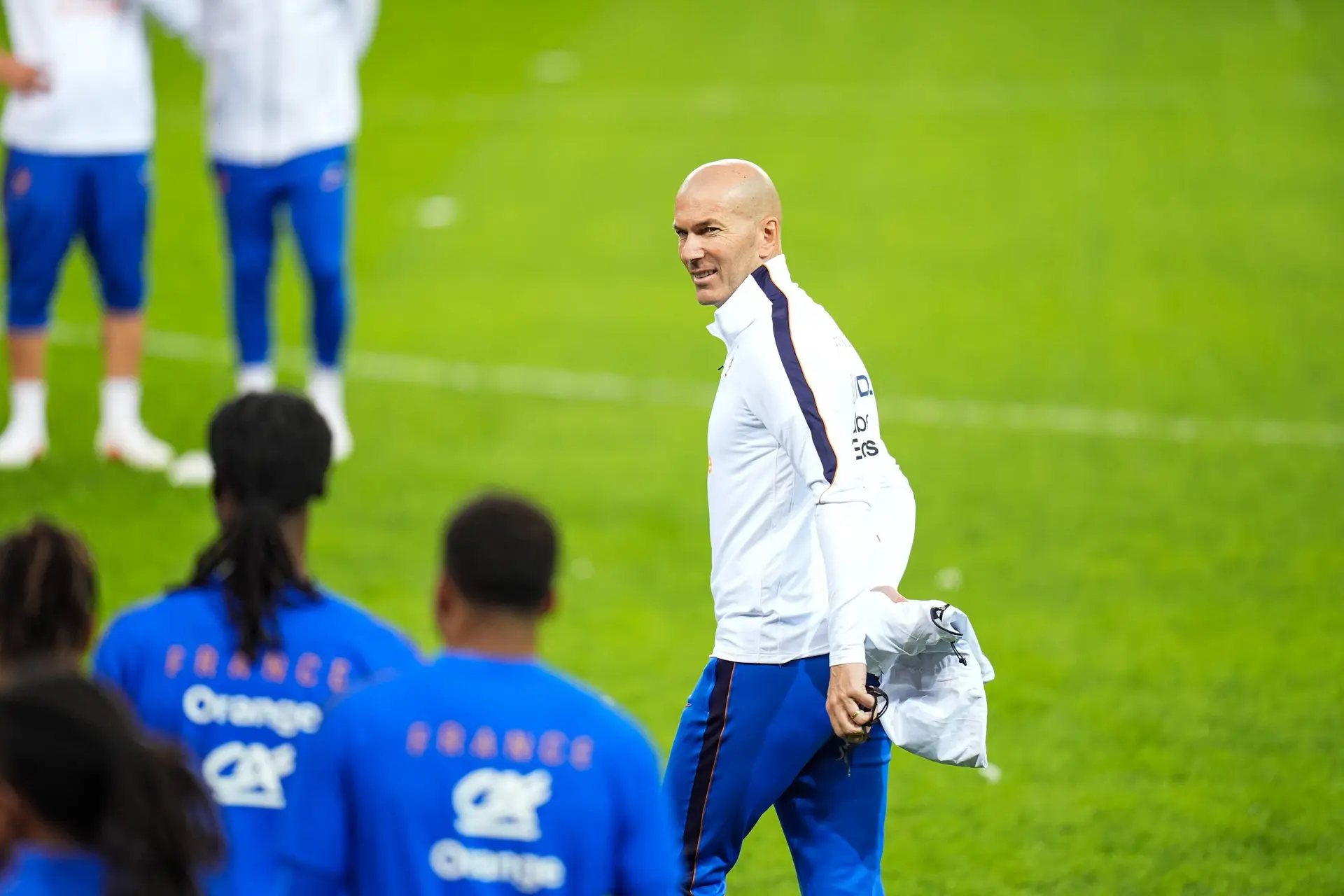Zidane