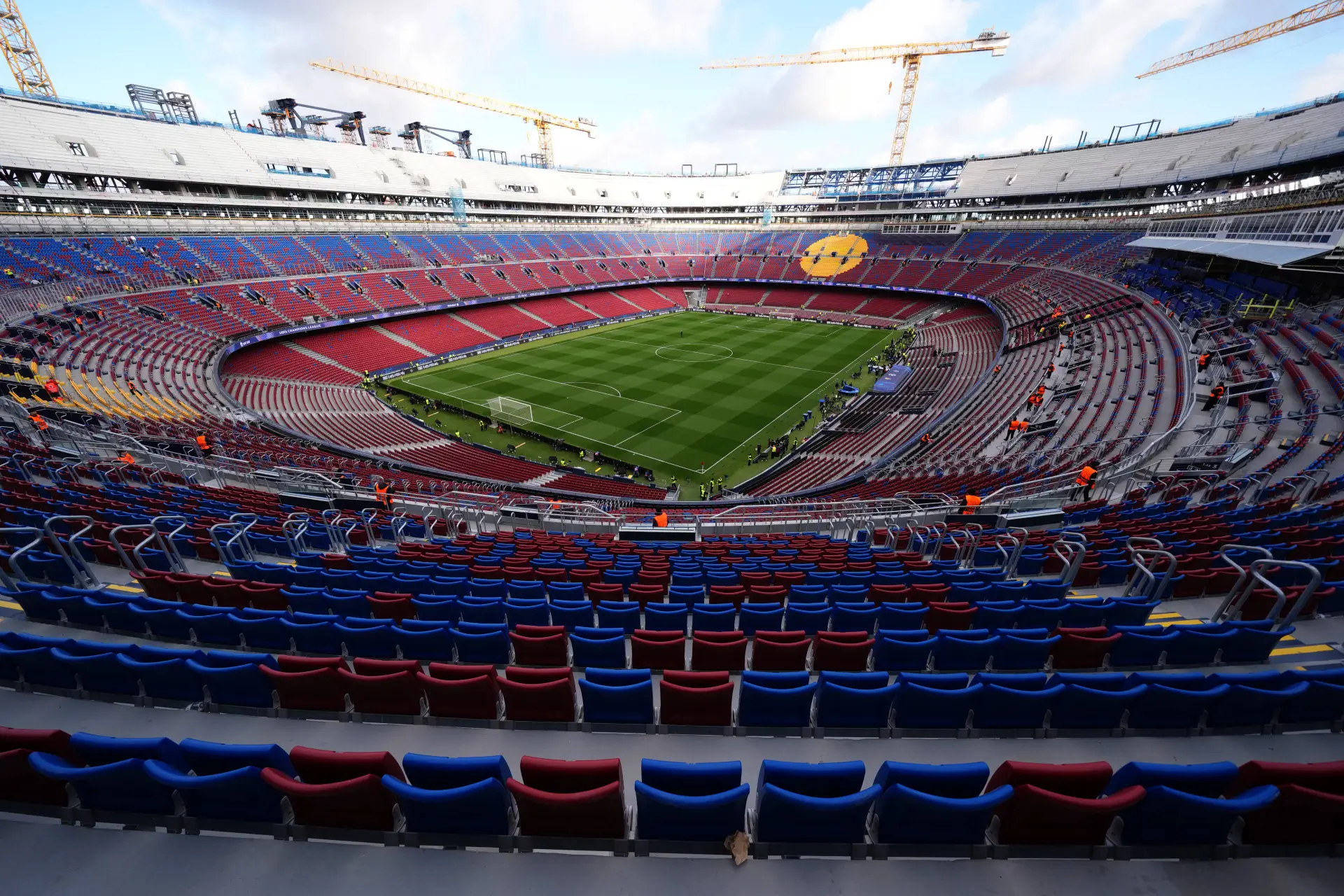 Camp Nou