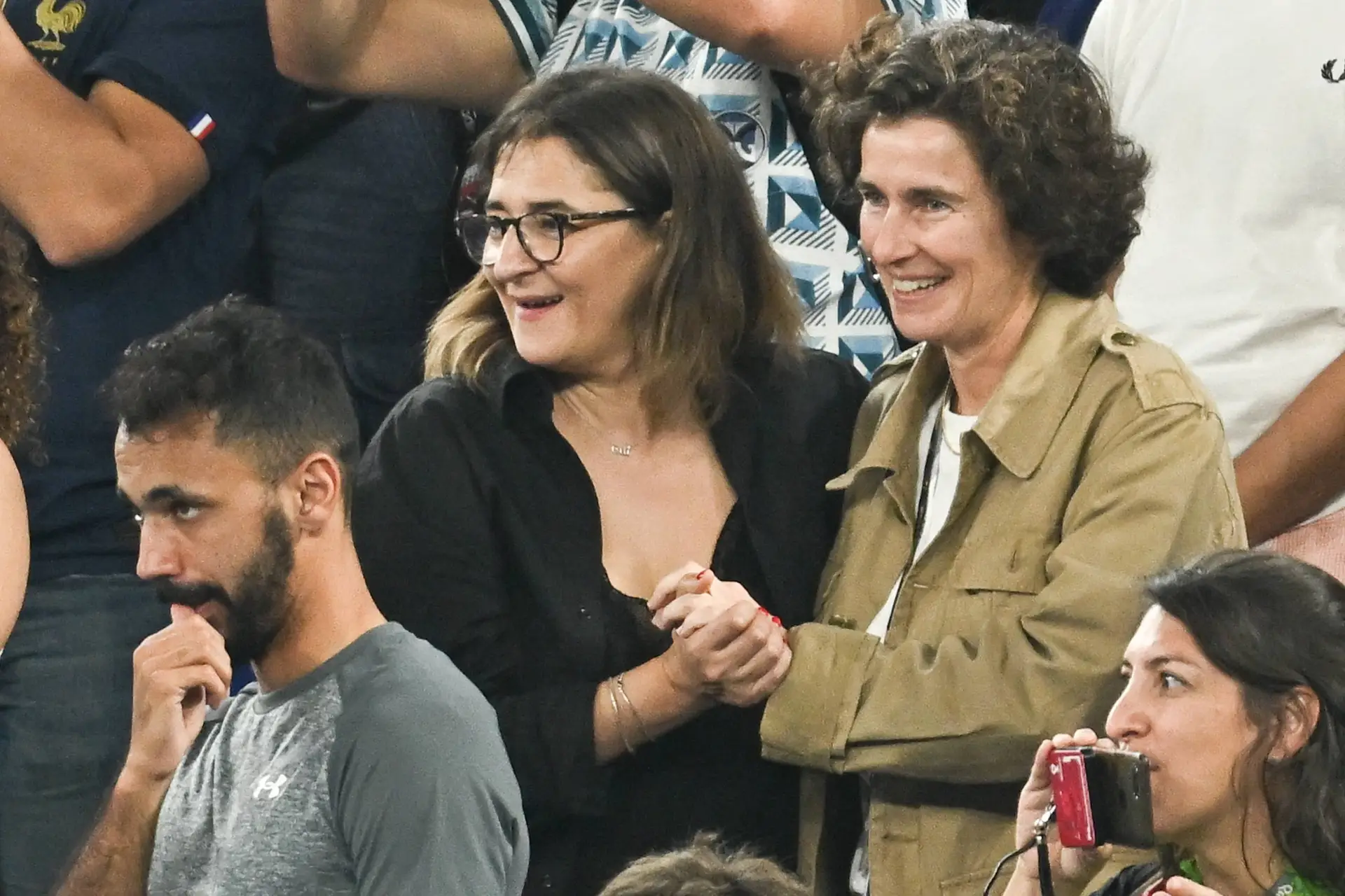 Le Clan Mbappe Vire Son Avocate Elle Envoie La Facture