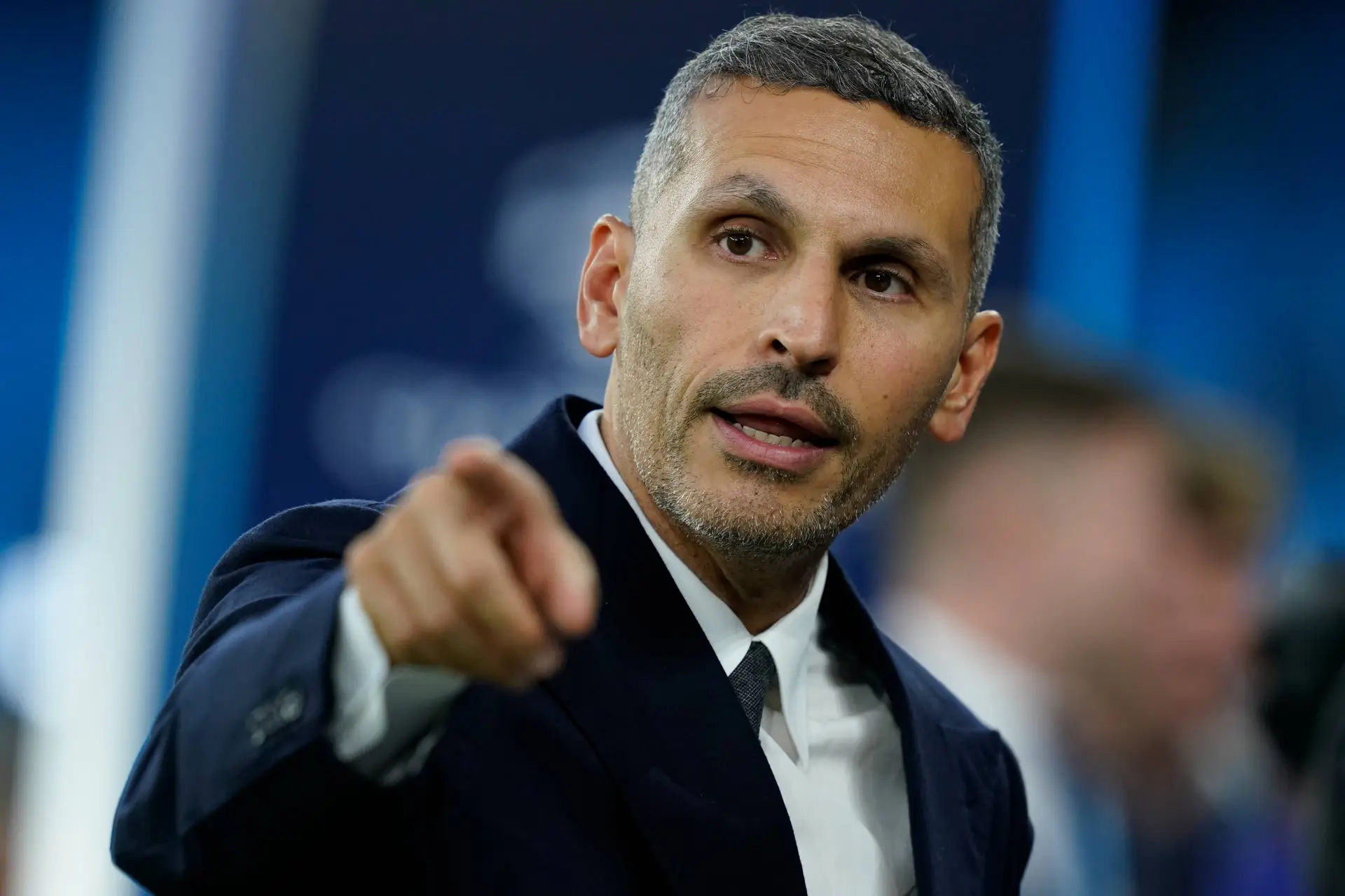 Les Emirats Menacent De Ruiner Langleterre Si Man City Est Puni