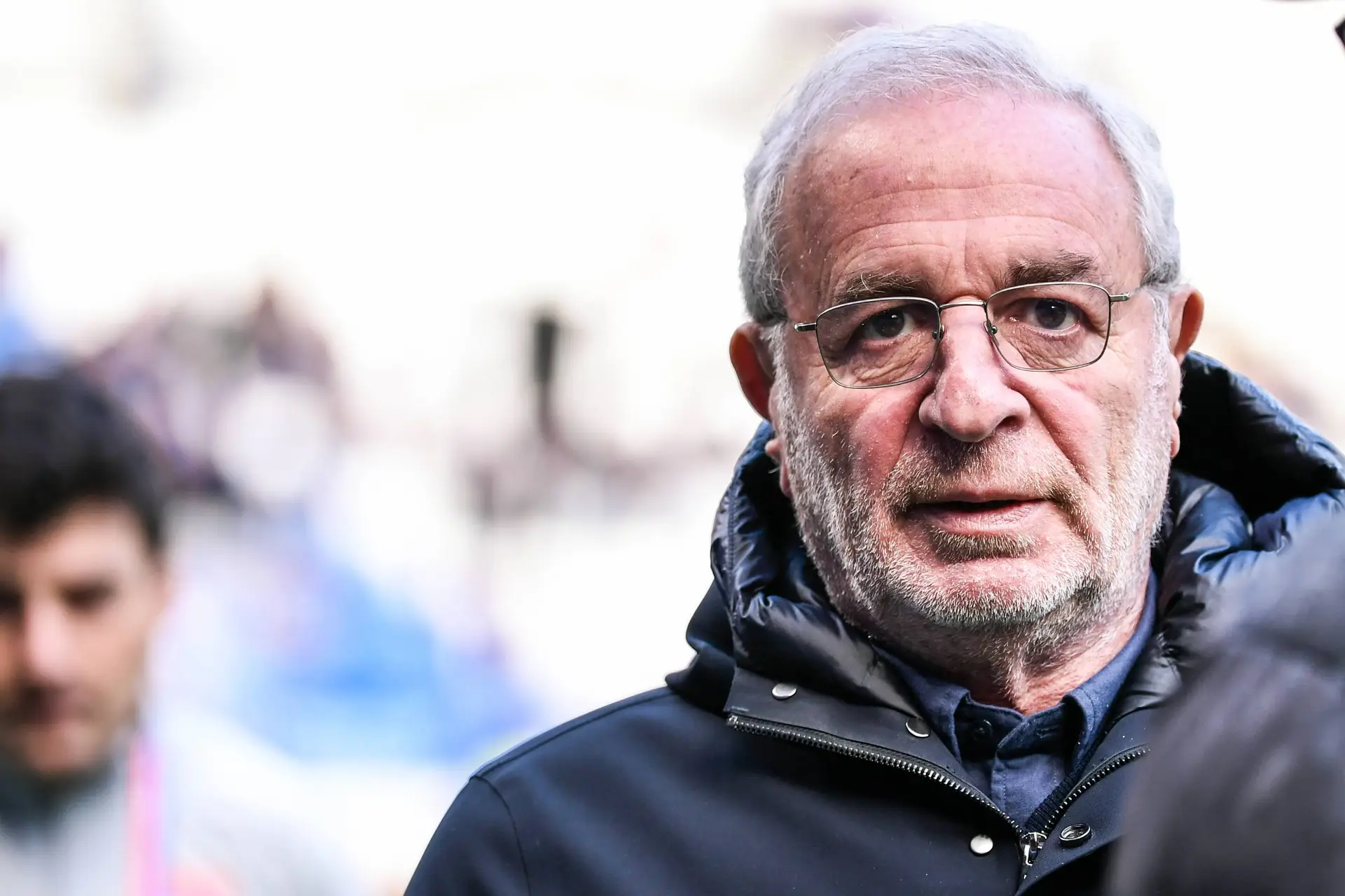 Le Havre Confirme La Demission De Son President