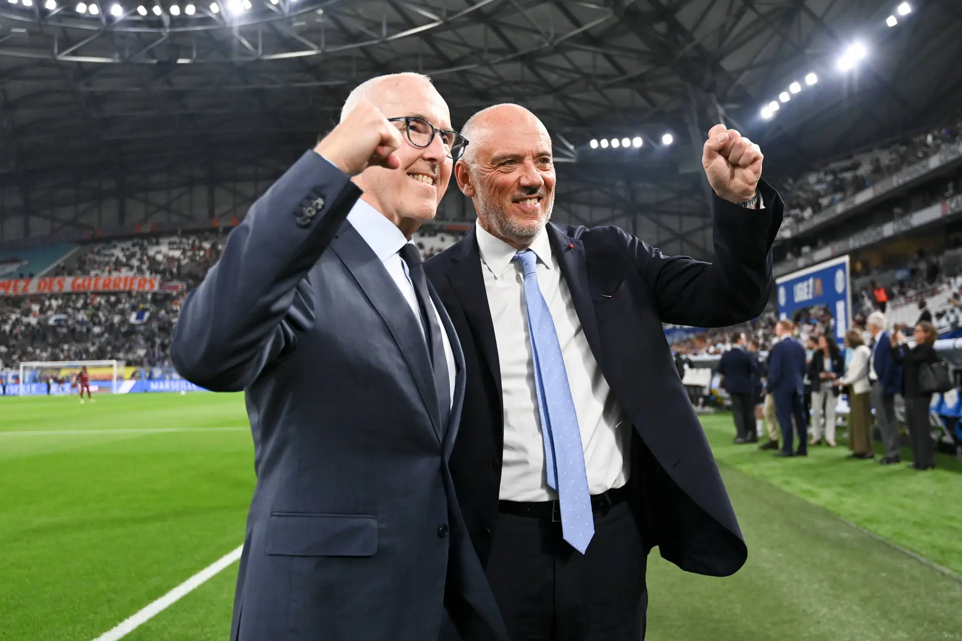Om La Prochaine Recrue De Mccourt Ce Sera Pour 2028