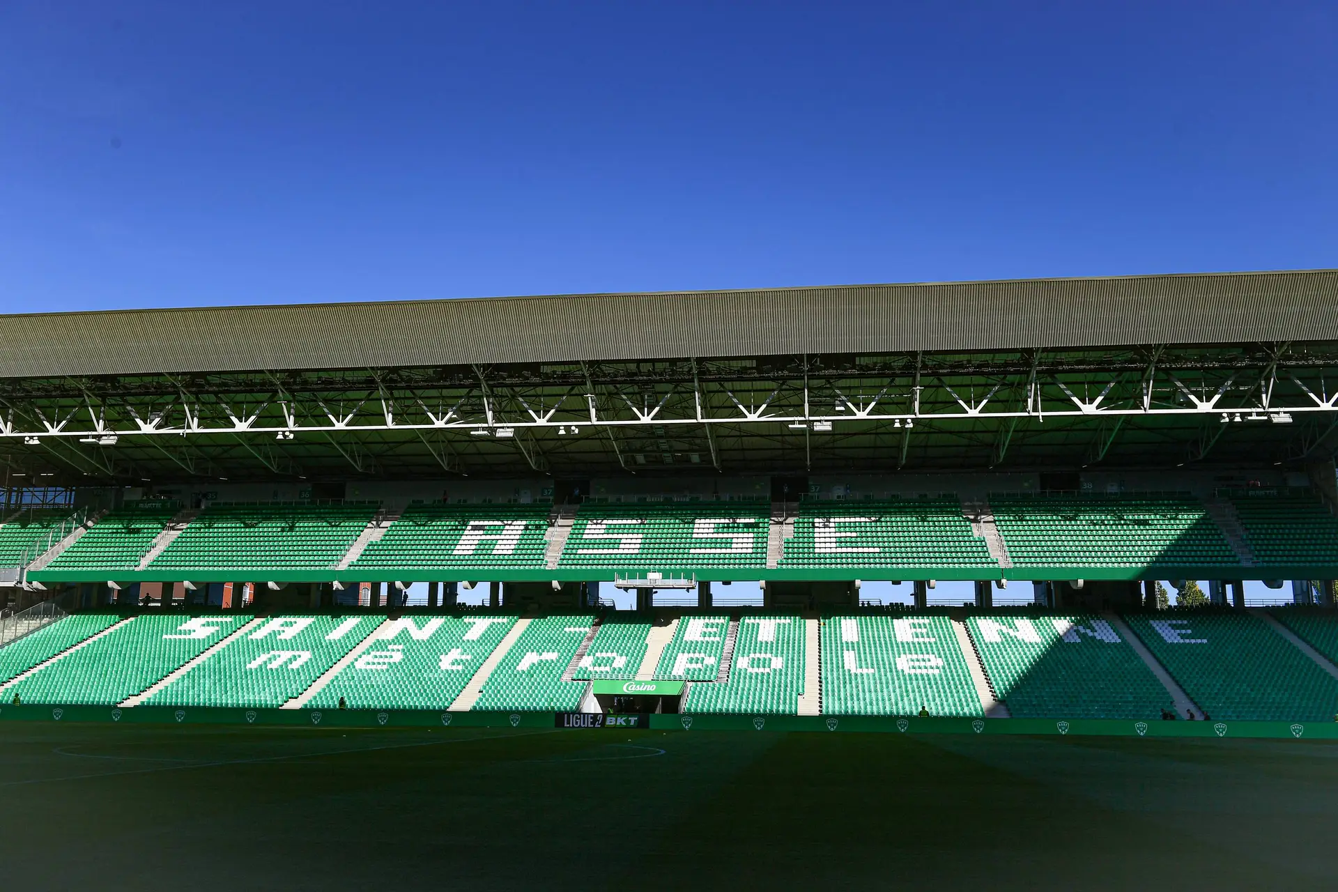L2 Changement Annonce Pour Asse Nantes