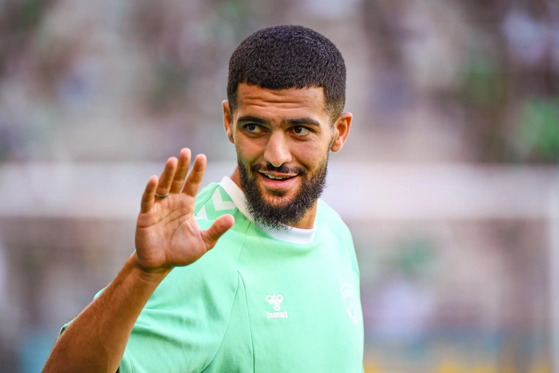 Le Meilleur Defenseur De Ligue 2 Joue A Lasse Il Confirme