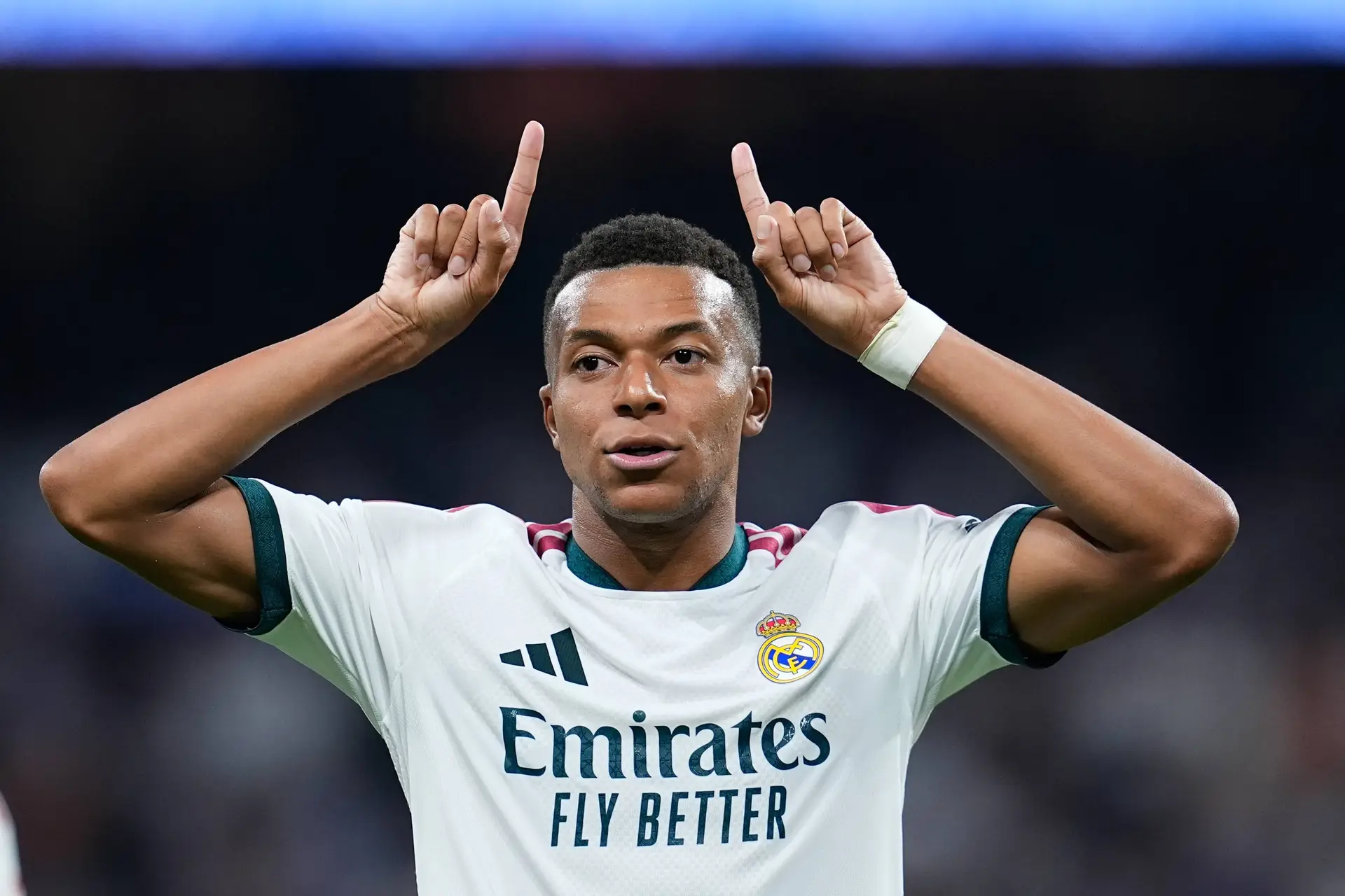 Le Real Cest Pire Que Le Psg La Bombe Espagnole Sur Mbappe