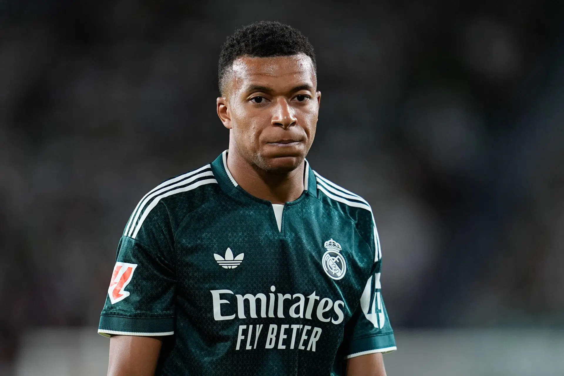Real Le Depart De Kylian Mbappe Annonce Pour Lete 2027