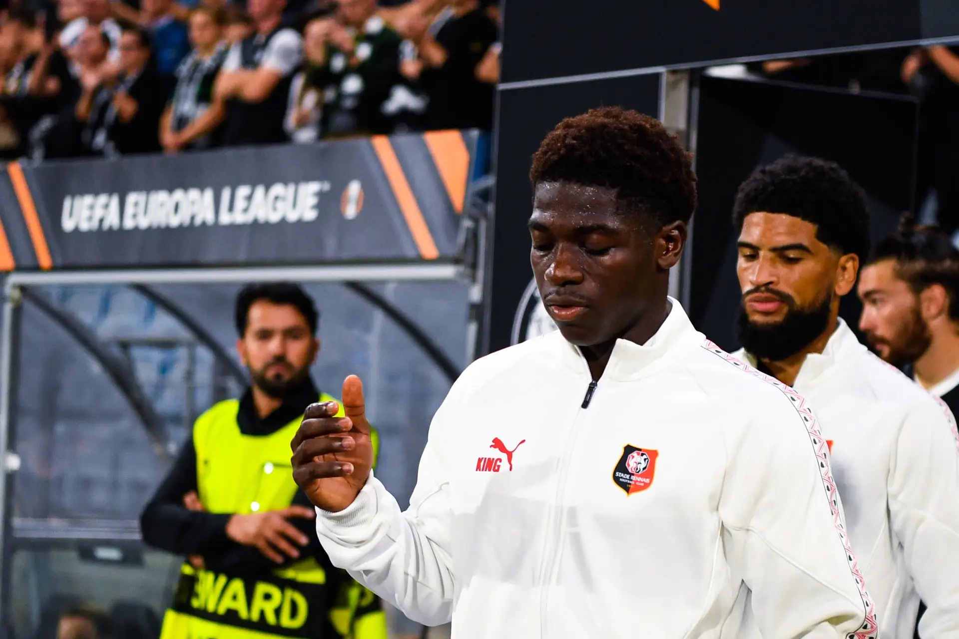 Le Psg Reve Dun Crack De Rennes A 10 Me