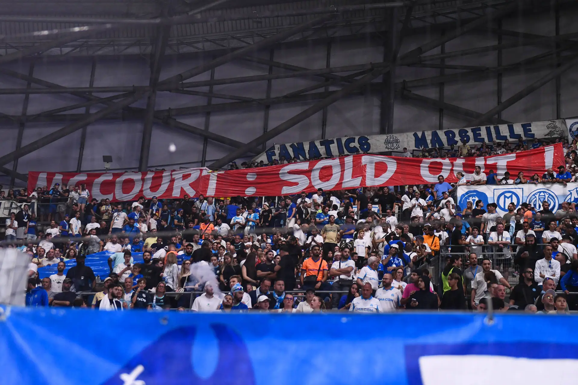 Vente Om Mccourt A Pris Sa Decision