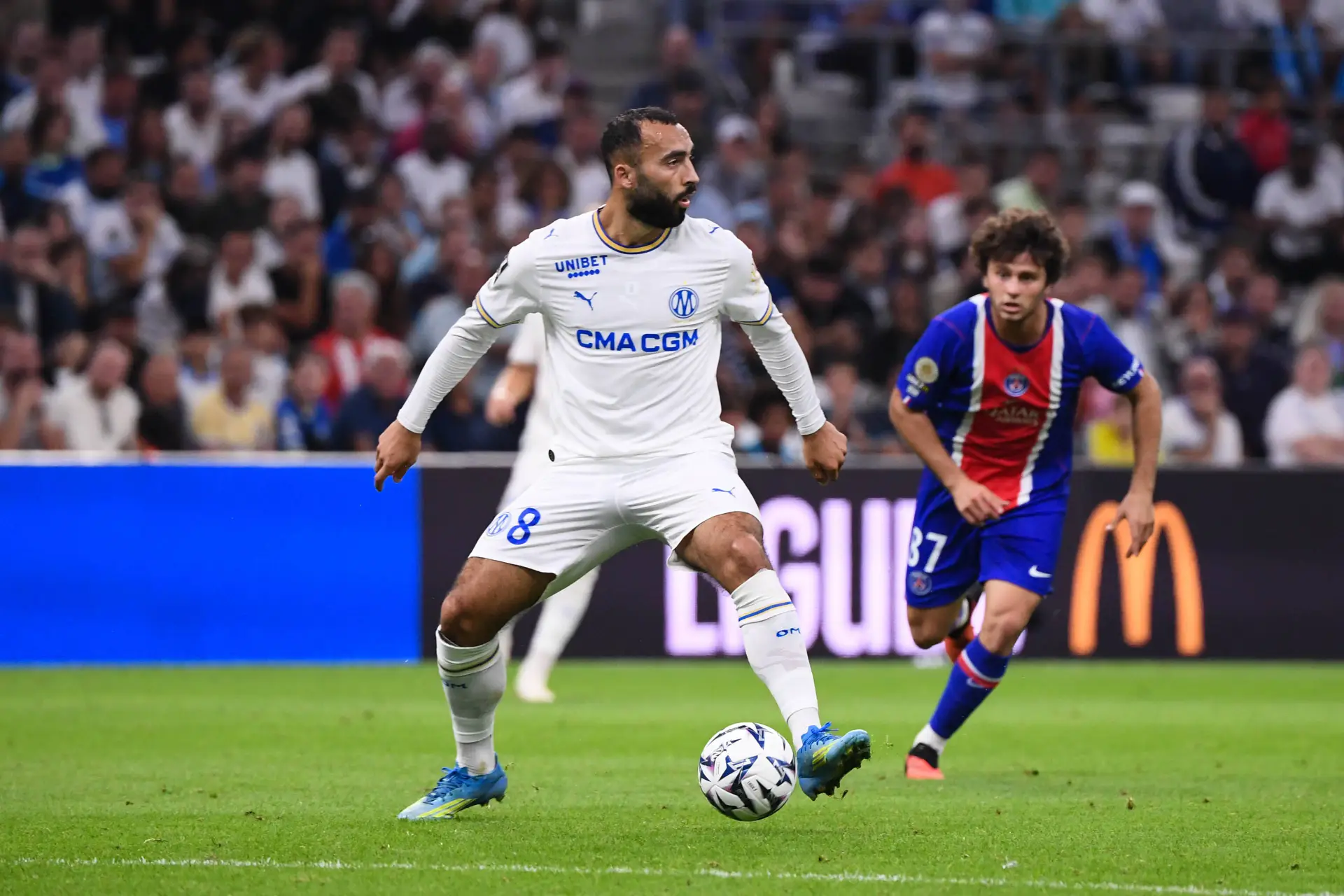 Om Enfin Une Bonne Nouvelle Pour Genesio