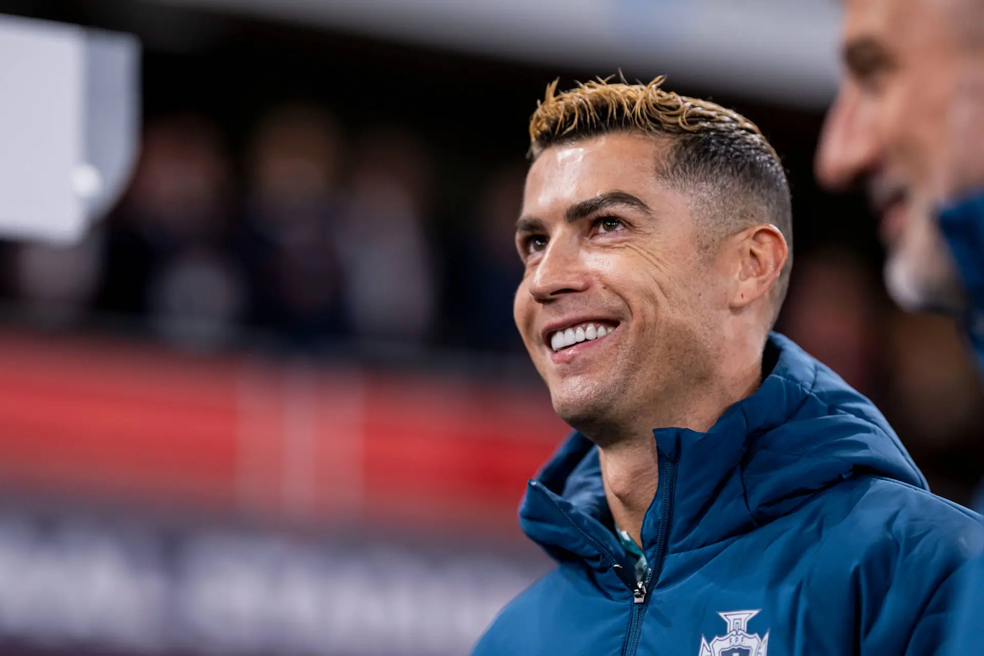 Cristiano Ronaldo Prend Sa Retraite Le Portugal La Manipule