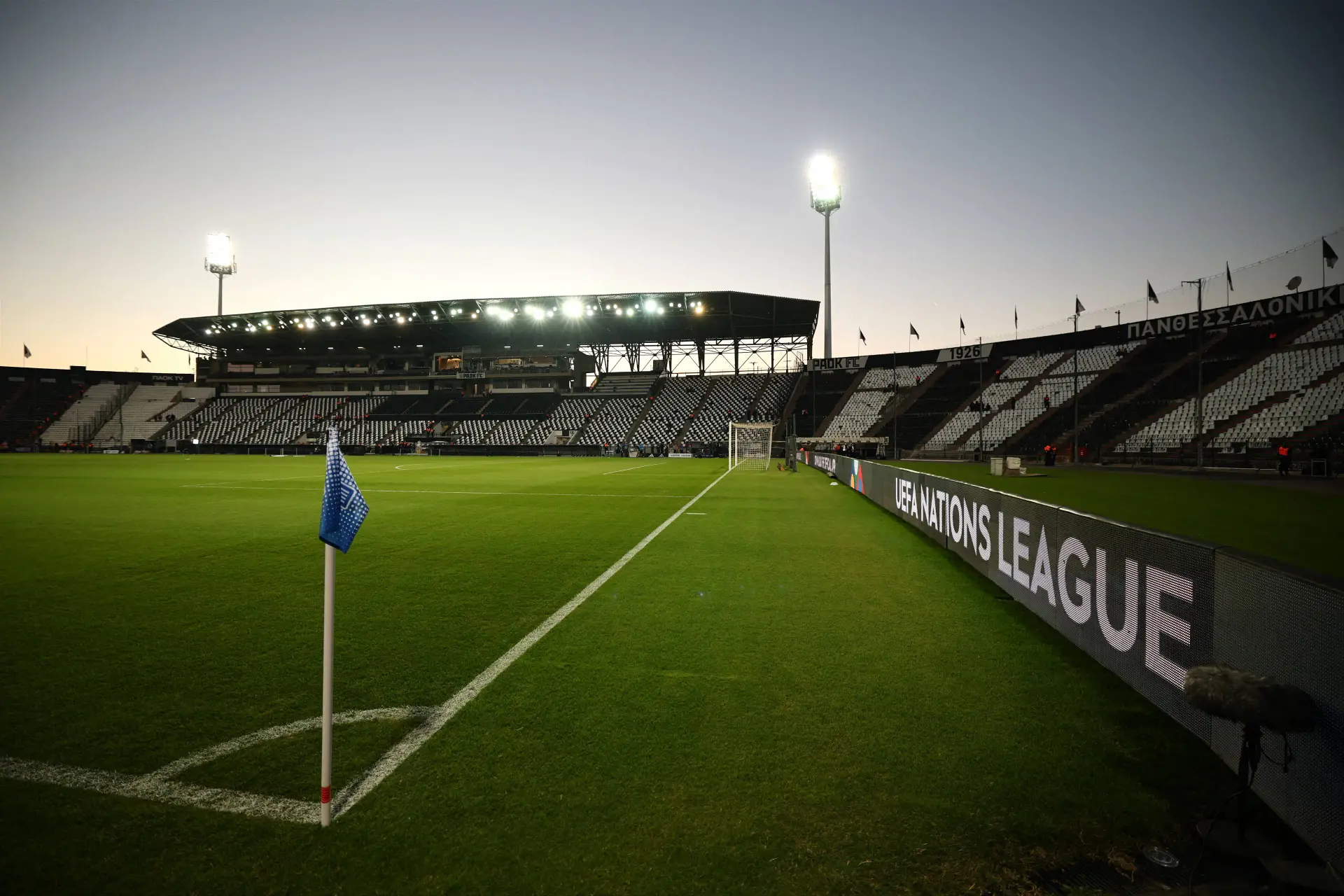 Grece Allemagne Les Compos 20h45 Sur Lequipe Live Foot