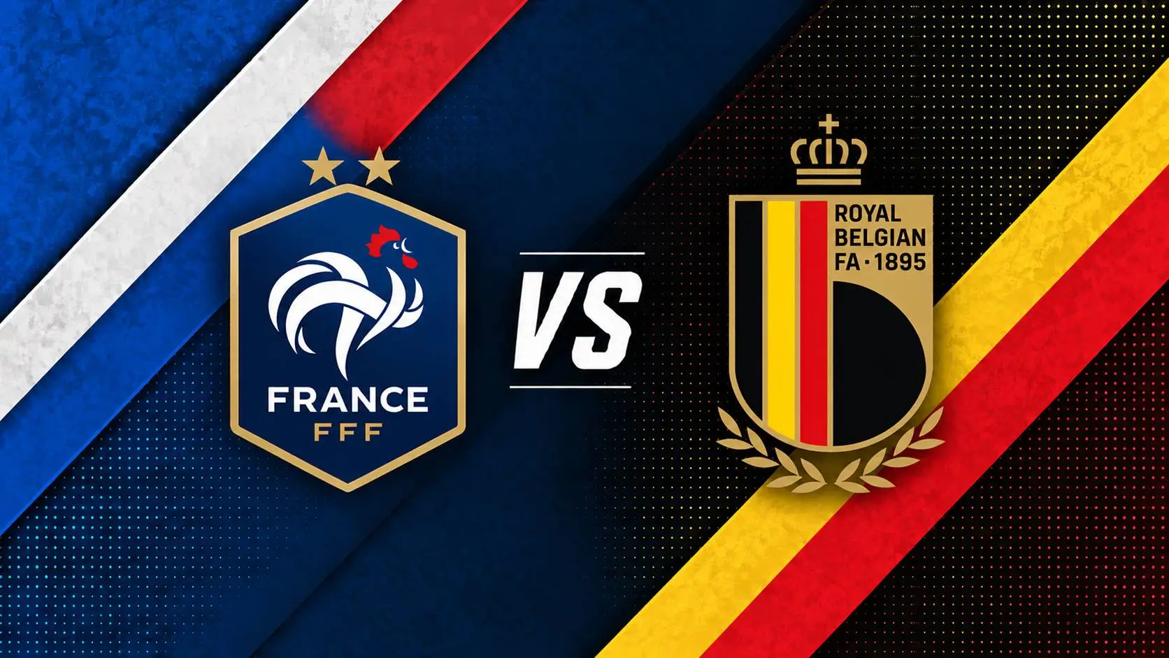 France Belgique Les Compos 20h45 Sur Tf1