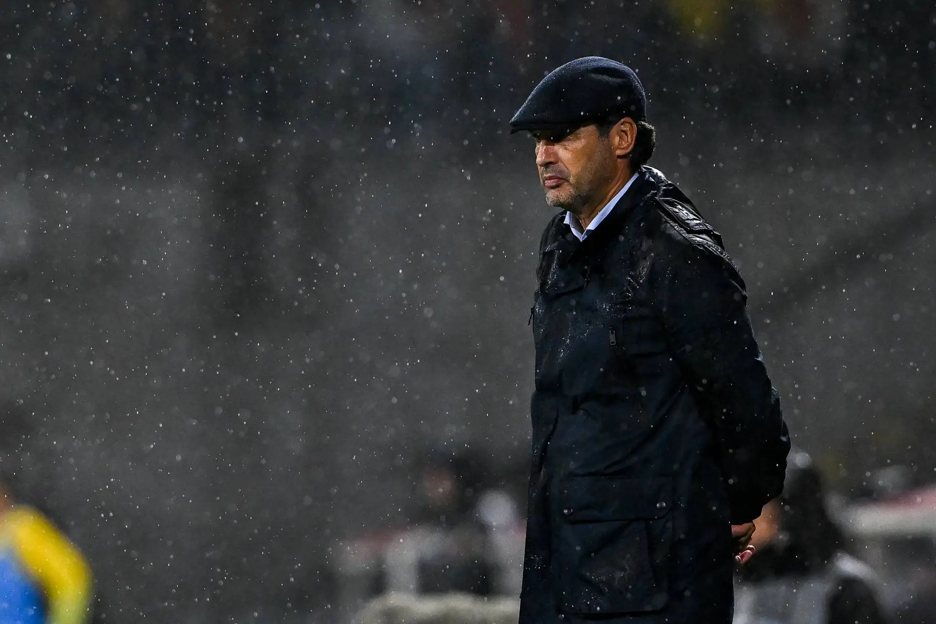 Ol La Decision Radicale De Fonseca Seul Tolisso Y Echappe