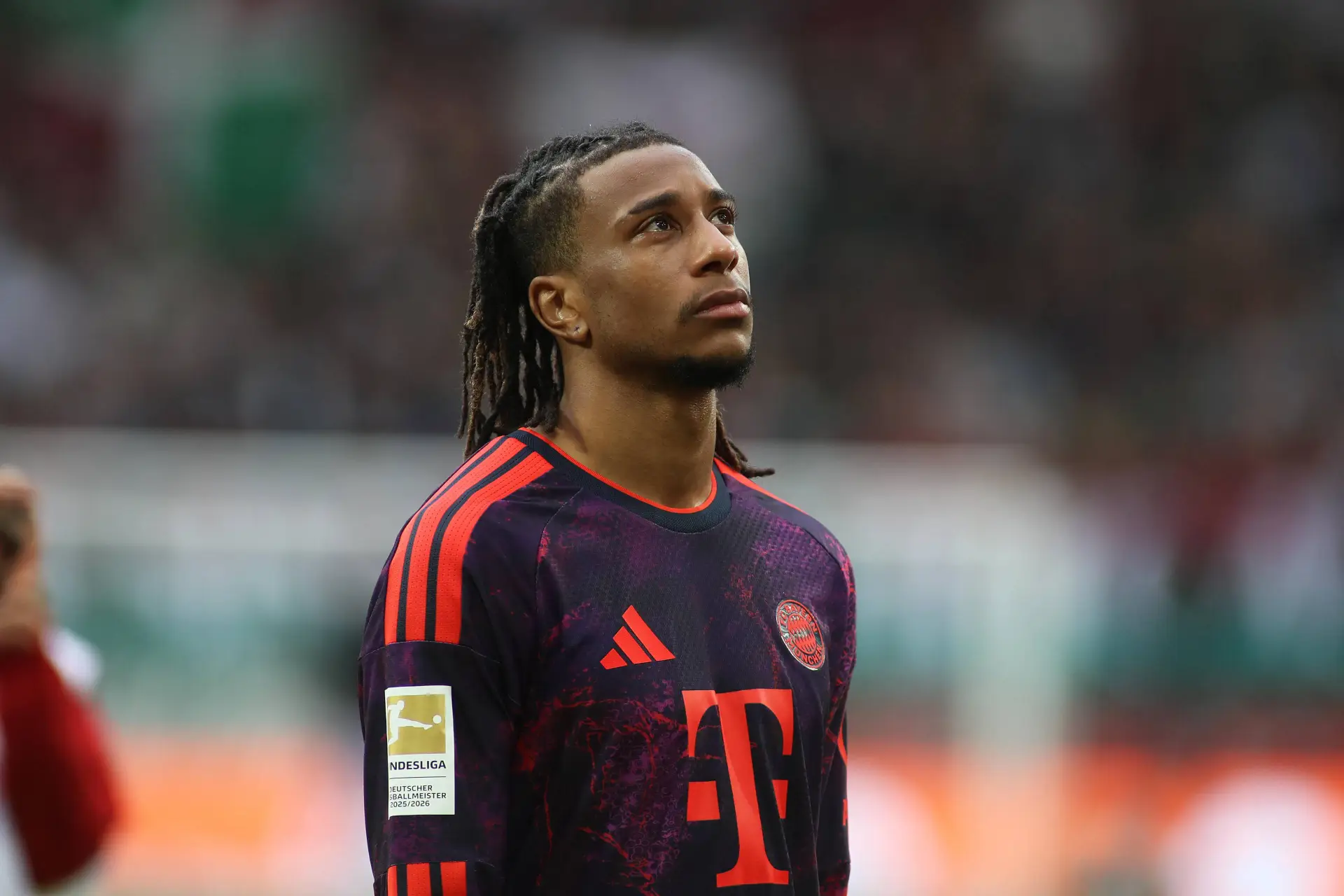 Olise Au Psg Le Qatar A Lance Les Negociations