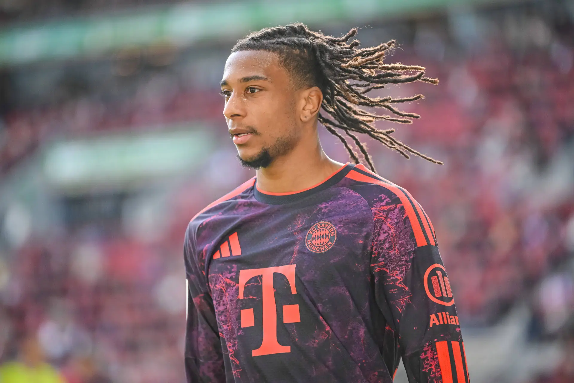 Olise Pose Une Folle Condition Le Bayern Se Fache
