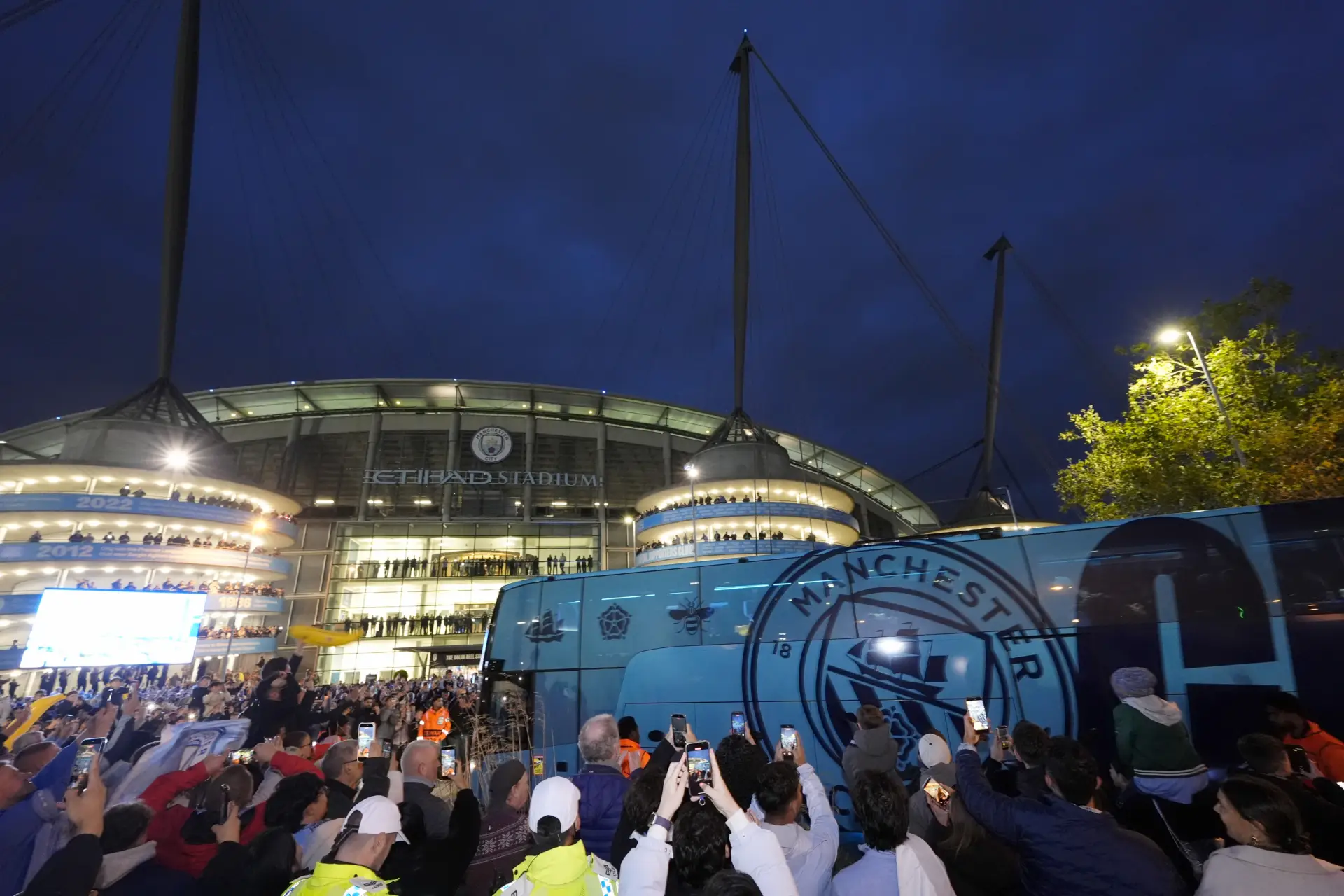 Manchester City La Date Du Verdict Connue Ca Va Trembler