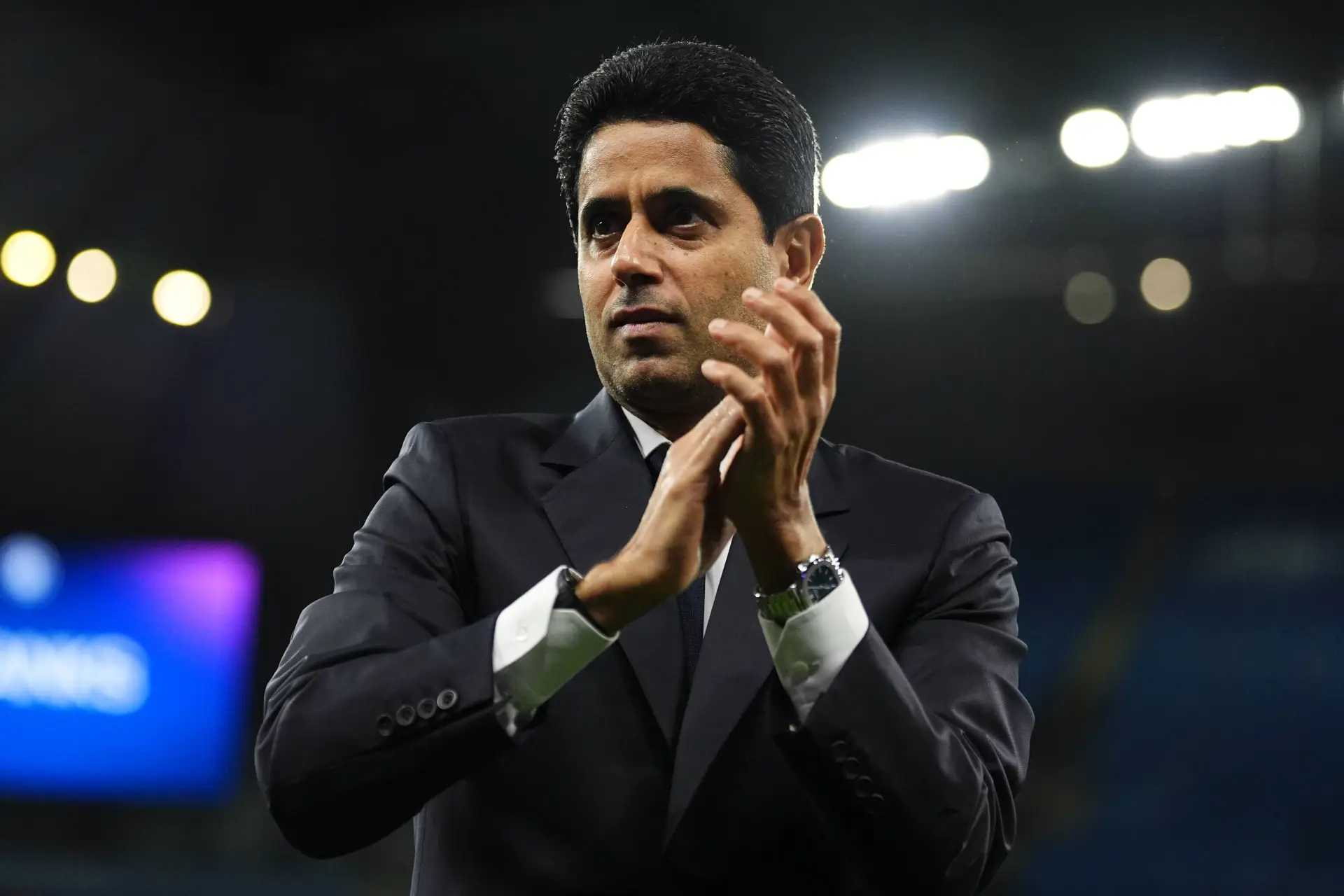 Alerte Au Psg Les Revenus Du Qatar Baissent De 42