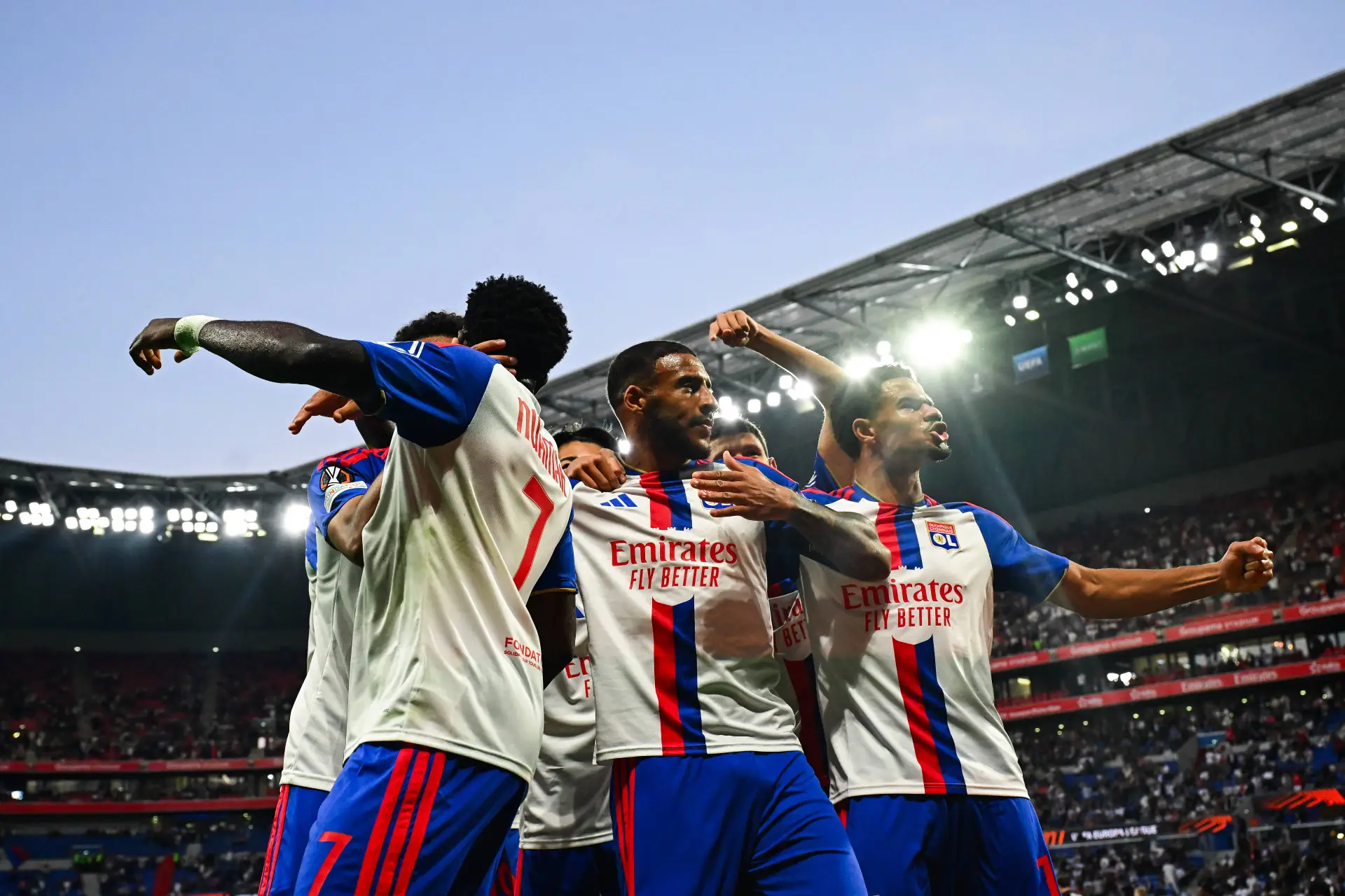 El Pas Sage Avec Crystal Palace Lol Enchaine En Europa