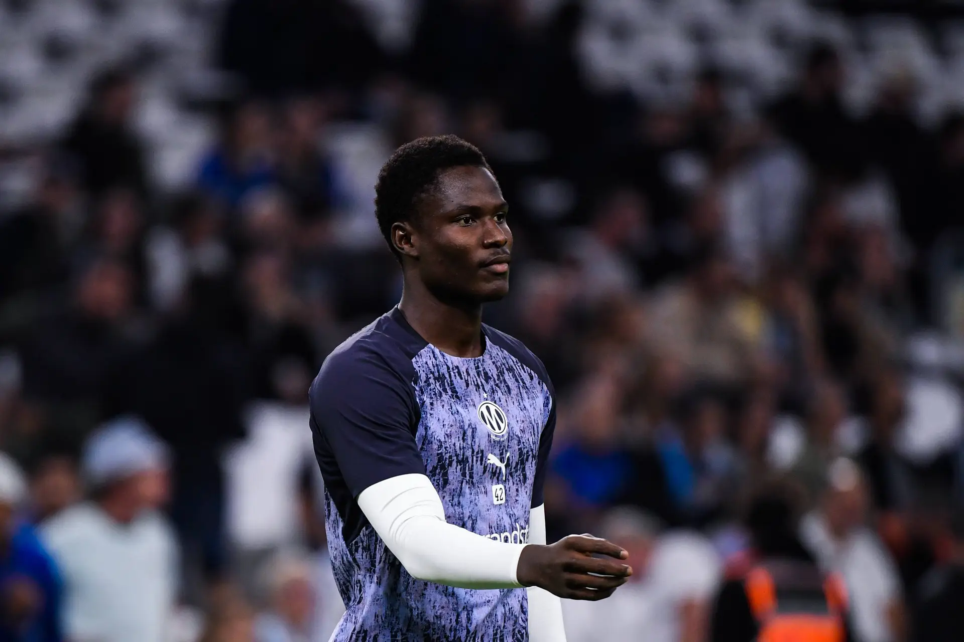 Om Kamissoko Vendu 20 Me Mccourt Remercie Genesio