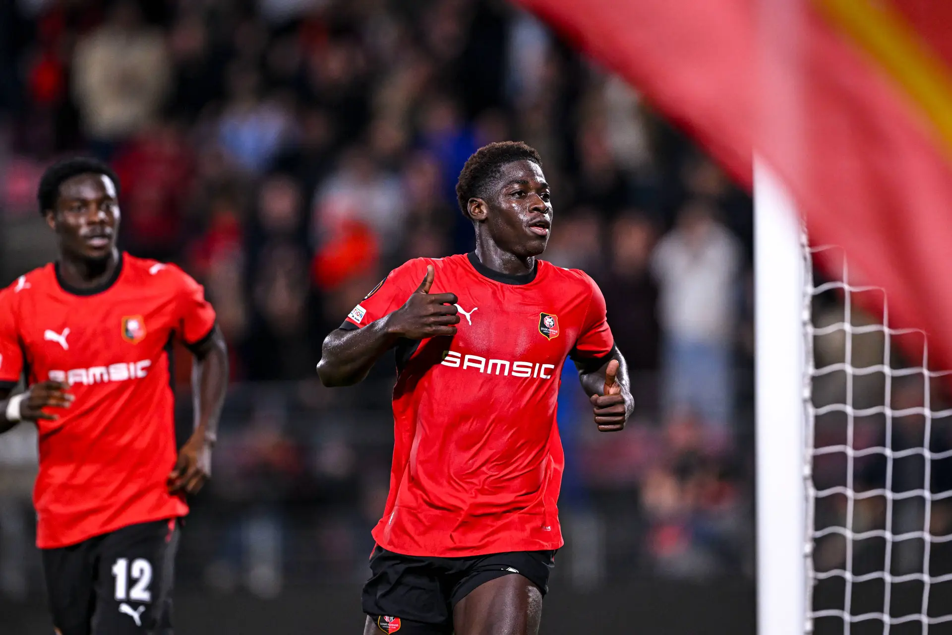 Rennes Refuse 5 Me Cest Le Coup De Genie