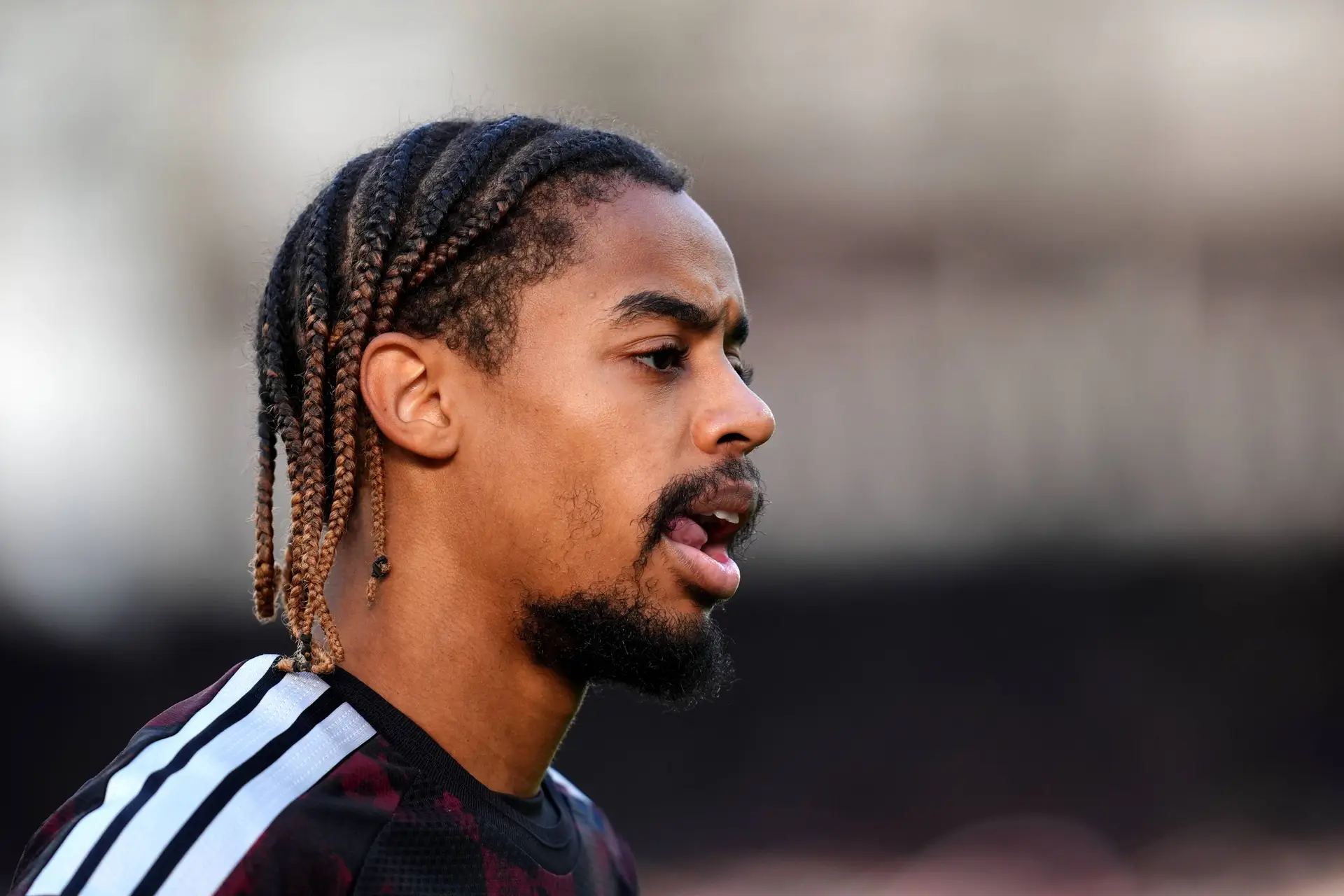 Liverpool Barcola Trouve Un Avocat Qui Le Compare A Salah
