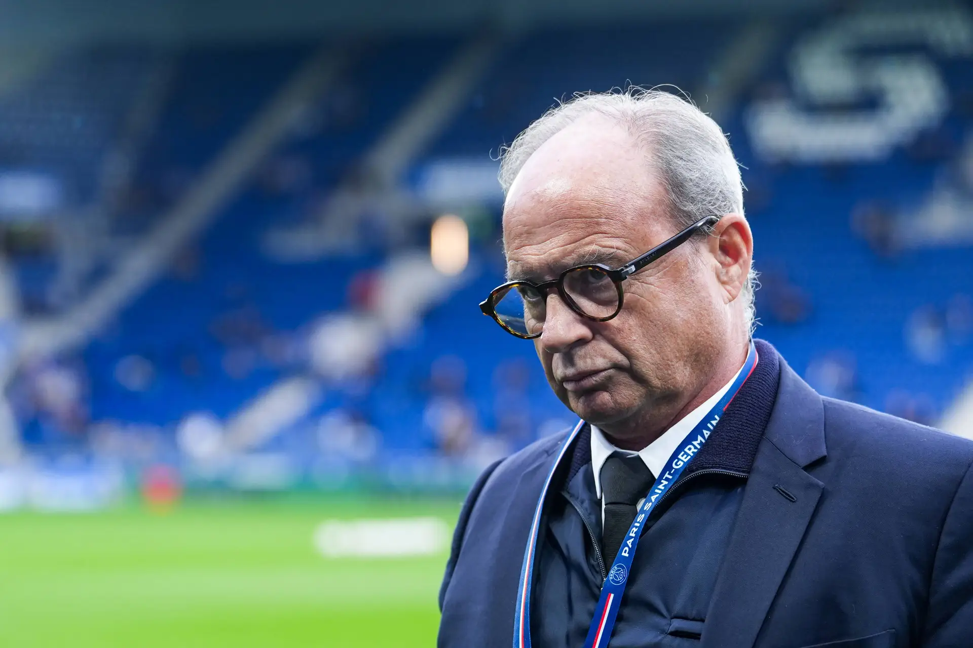 Psg La Priorite Du Mercato Hivernal Est Confirmee