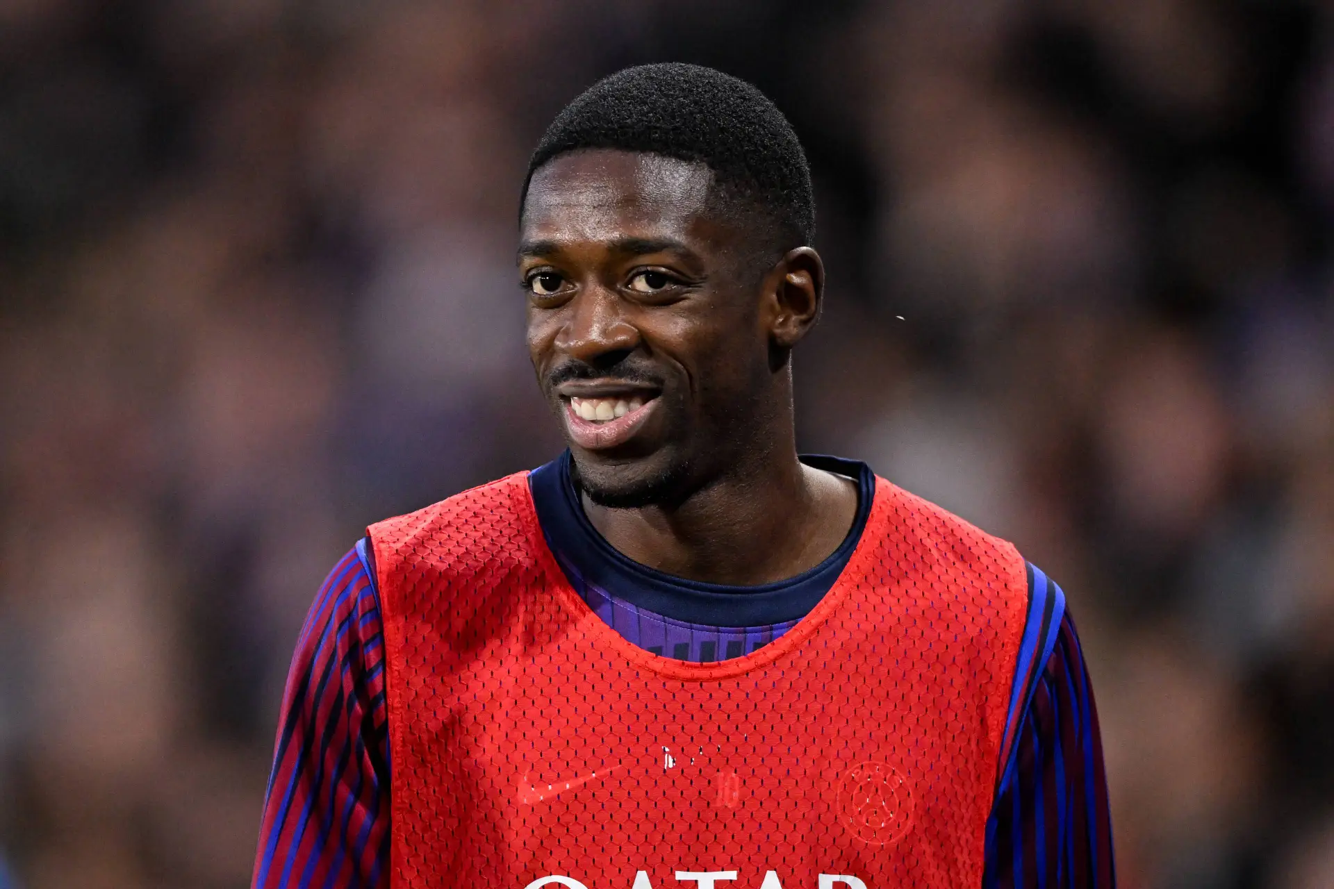 Psg Dembele Accuse Luis Enrique Davoir Favorise Sa Blessure