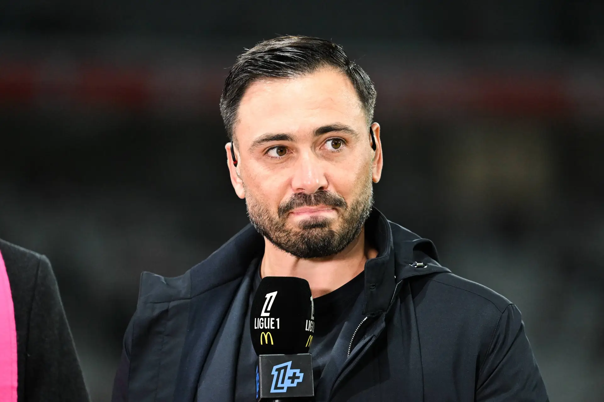 Losc Davide Ancelotti Une Erreur De Casting Il Pete Un Plomb