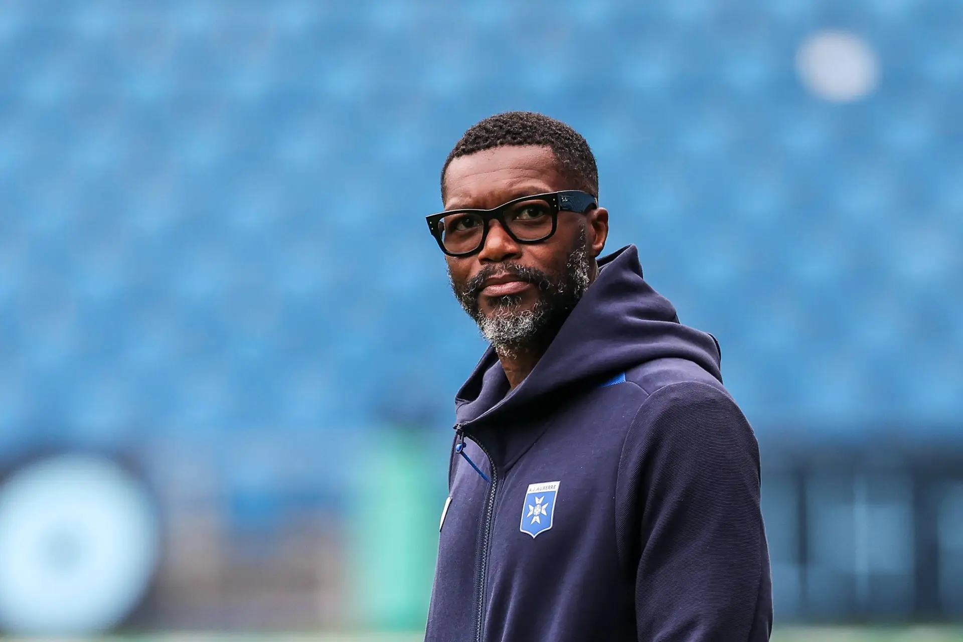 Djibril Cisse Crie Au Complot Anti Auxerre