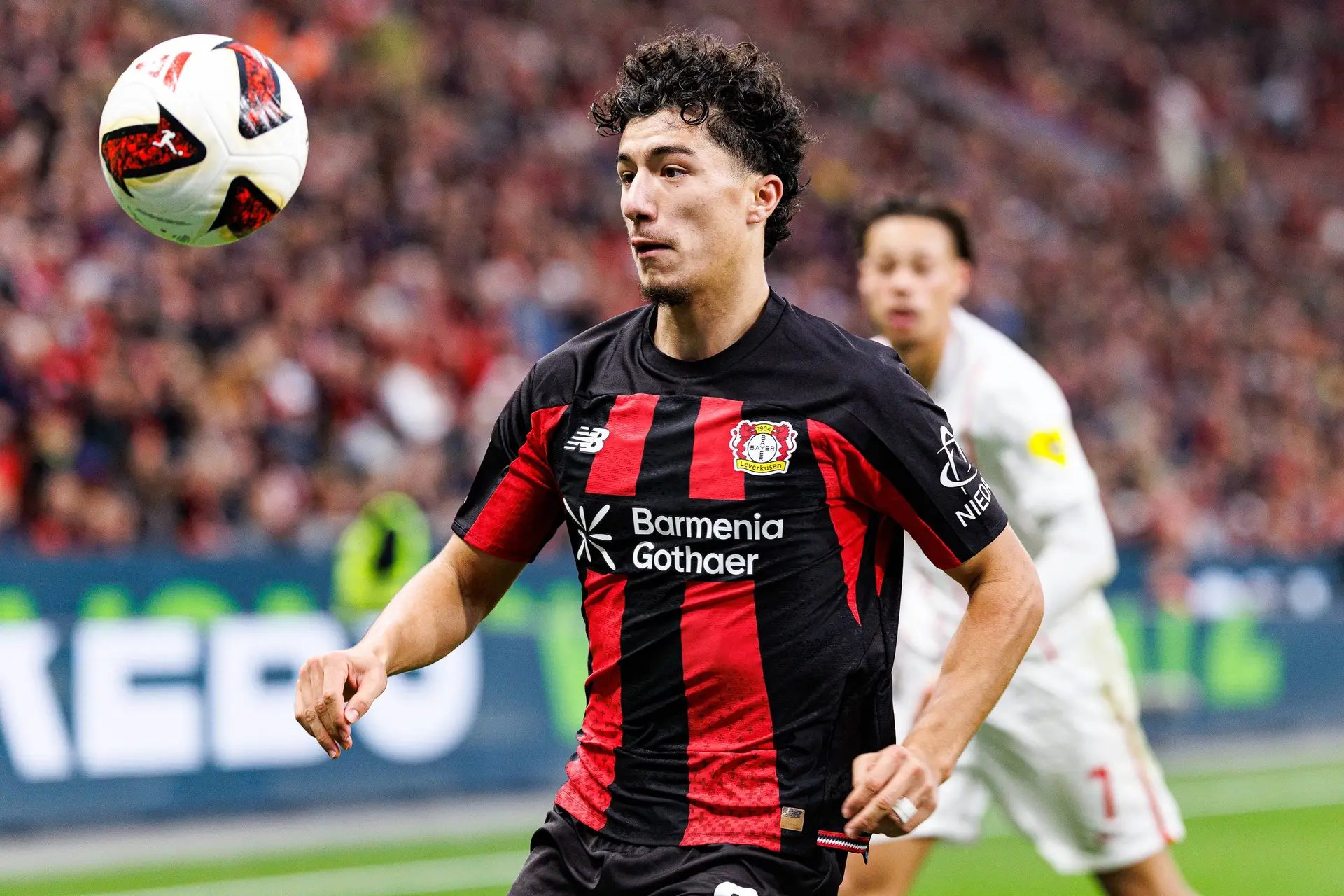 Un Transfert Au Psg Lagent De Maza Confirme