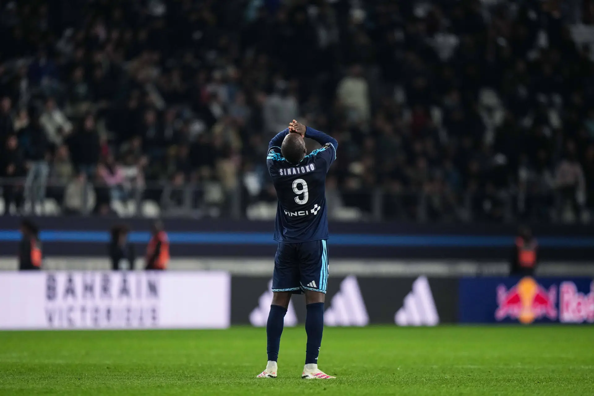 La Machine A Buts Que Lol Voulait Recruter Cet Ete
