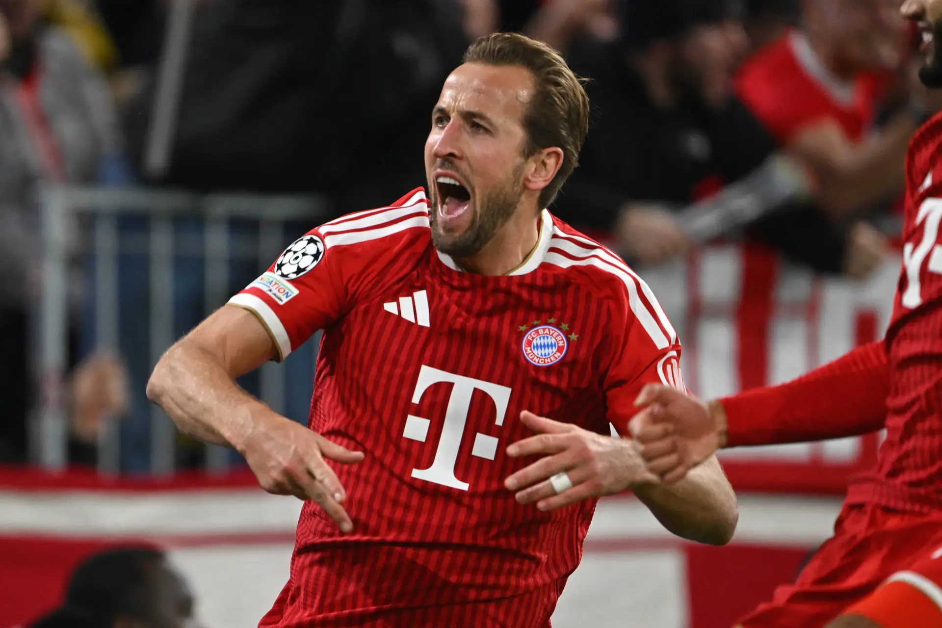 Harry Kane Ballon Dor Toutes Les Rumeurs Salignent