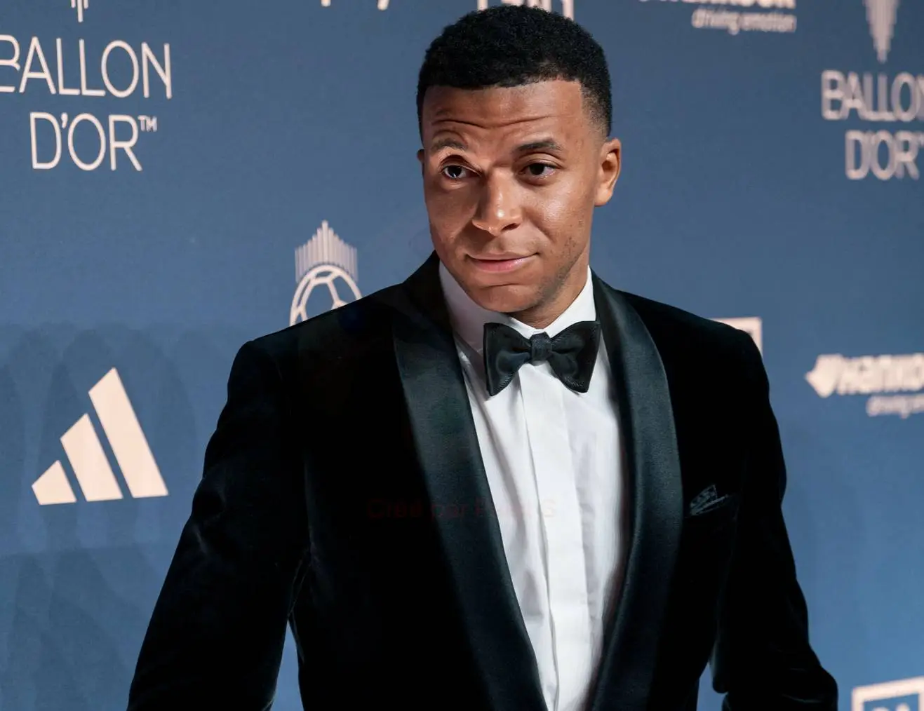 Ballon Dor Mbappe Rassure Walid Acherchour Fait Une Annonce