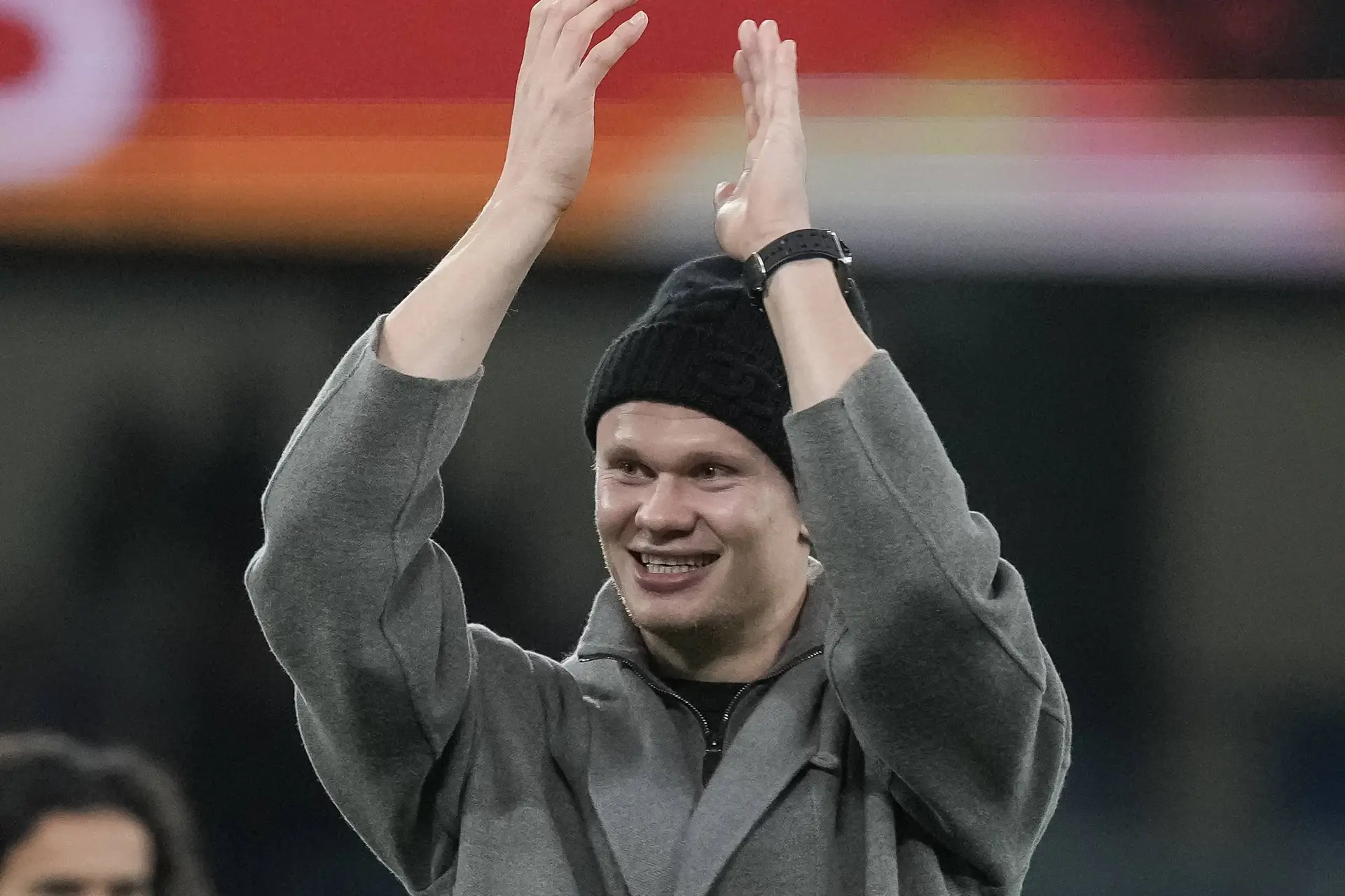 Le Real Madrid A Trouve Mieux Quolise Pour 2027