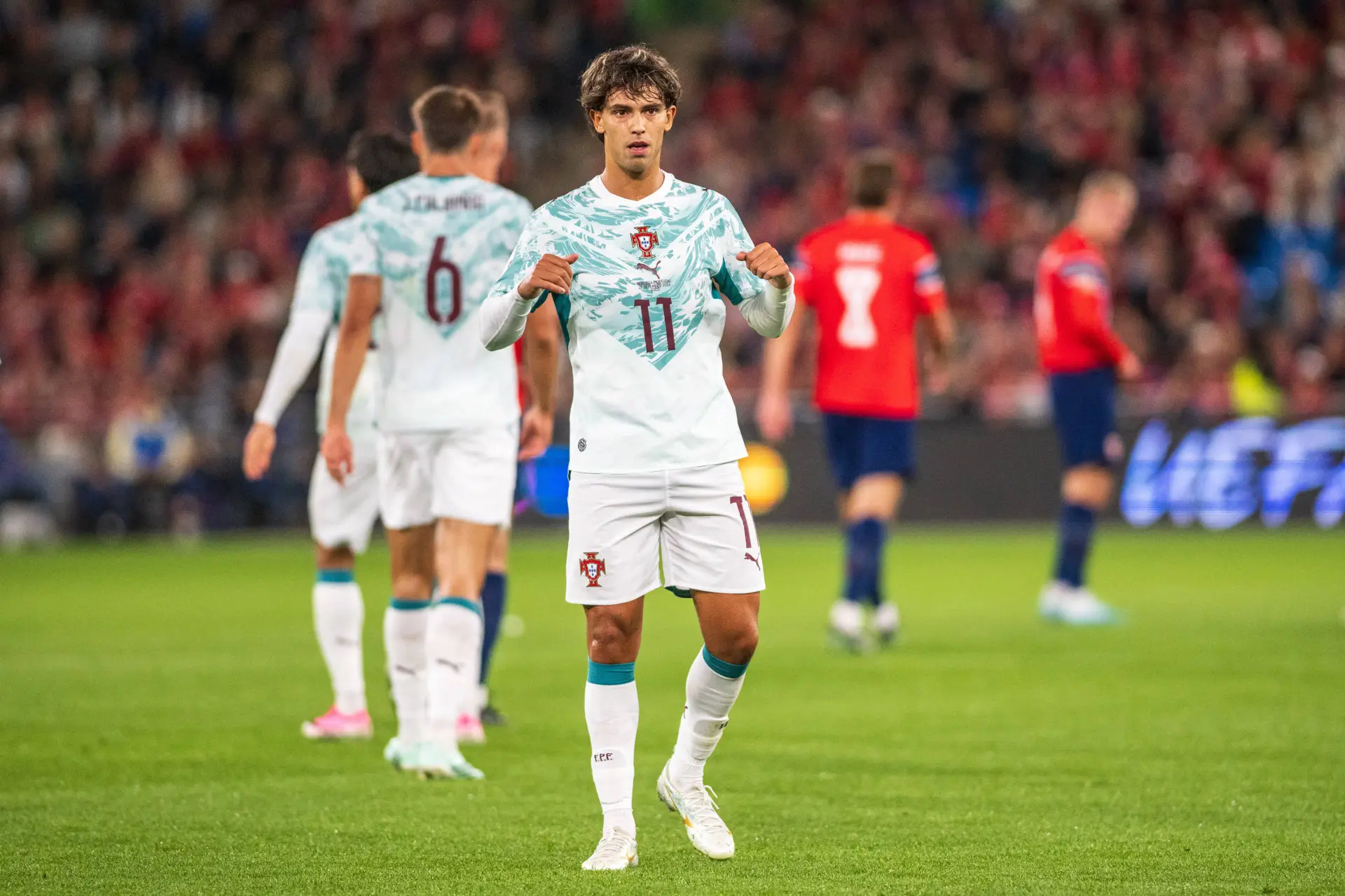Joao Felix