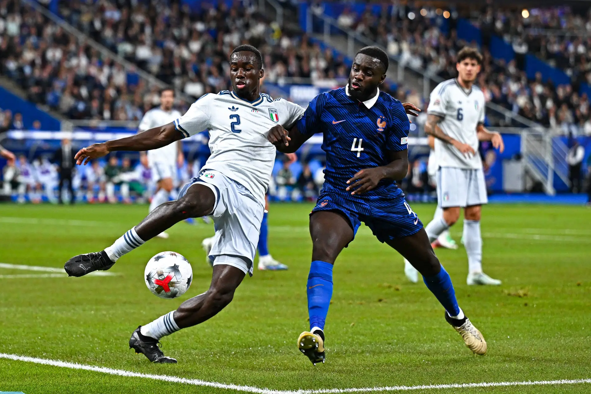 Michael Kayode