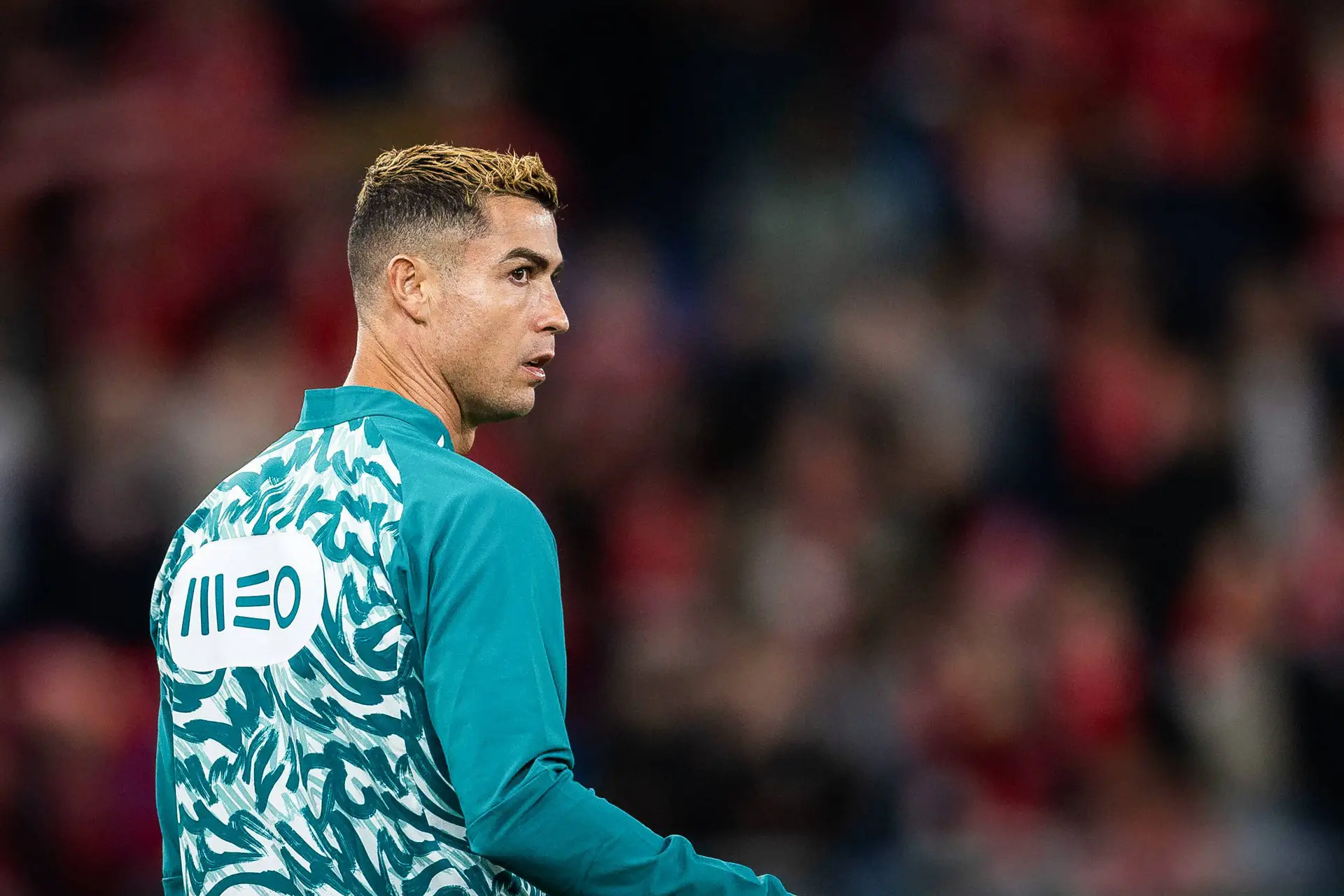 Ronaldo