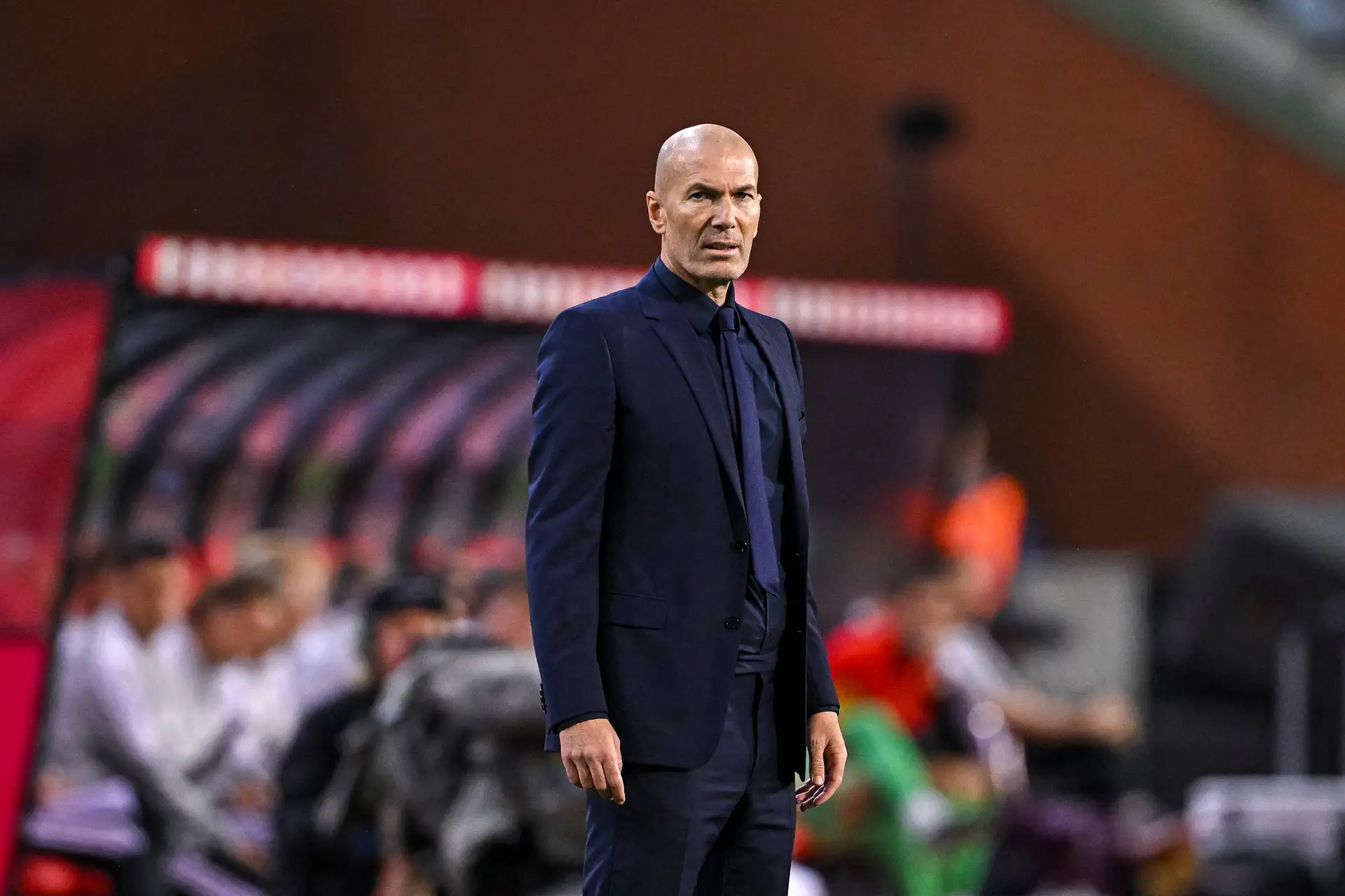 Zidane