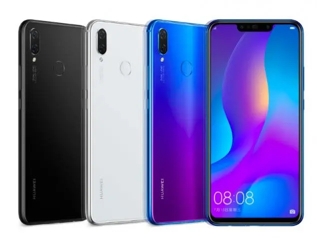 1531917370 635 huawei nova 3i db