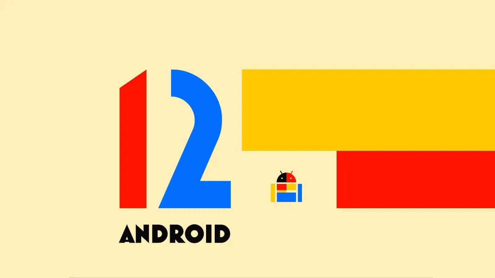 android 12 update