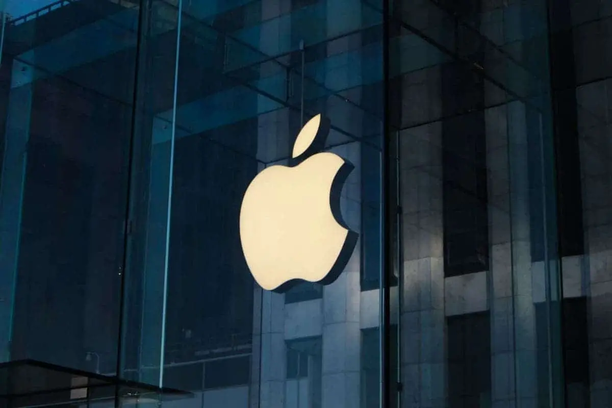 apple car