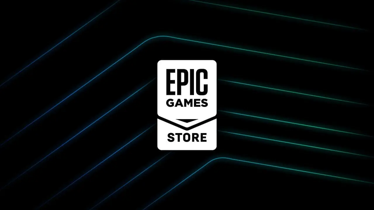 epic games store