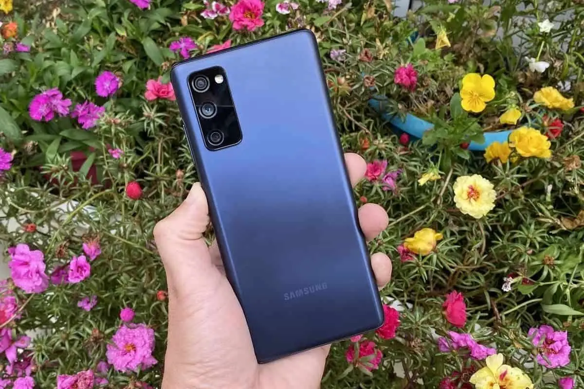 galaxy s20 fe