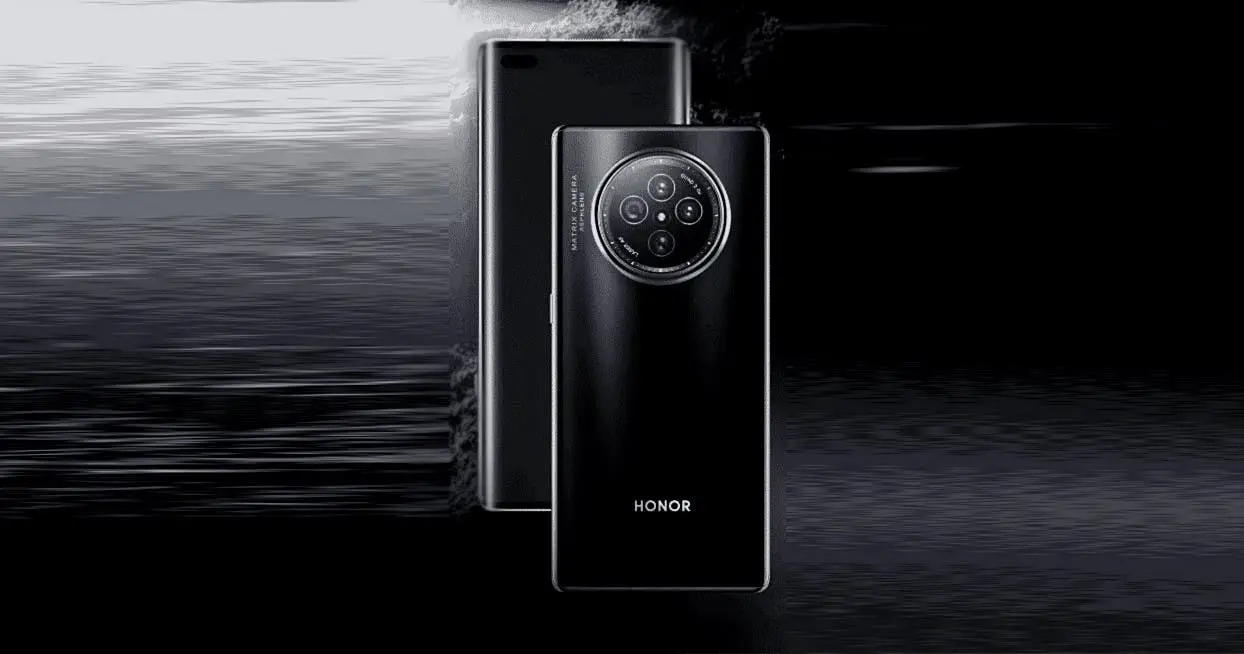 honorv40