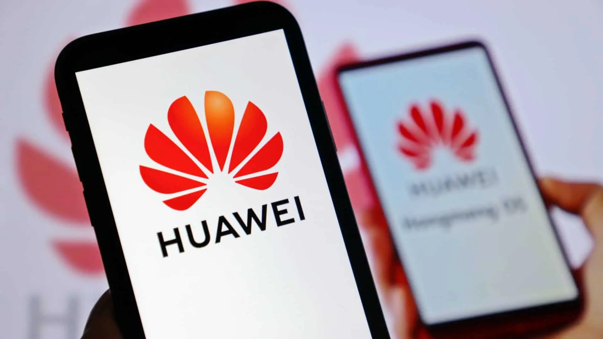 huawei growth