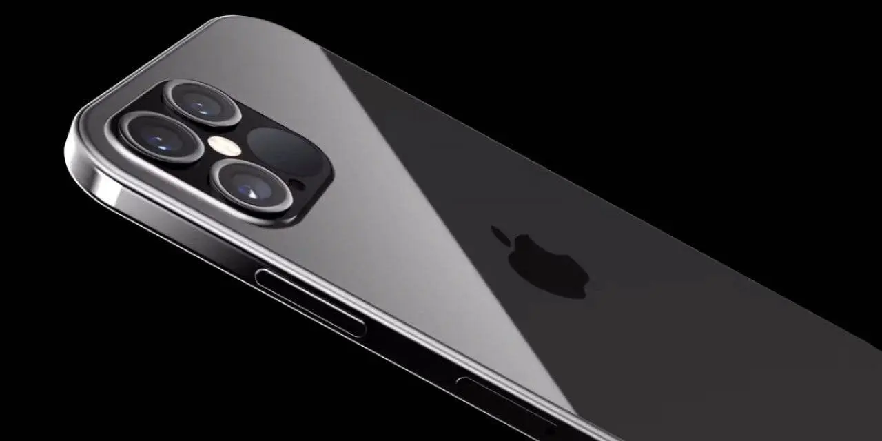 iphone 12 pro max 2