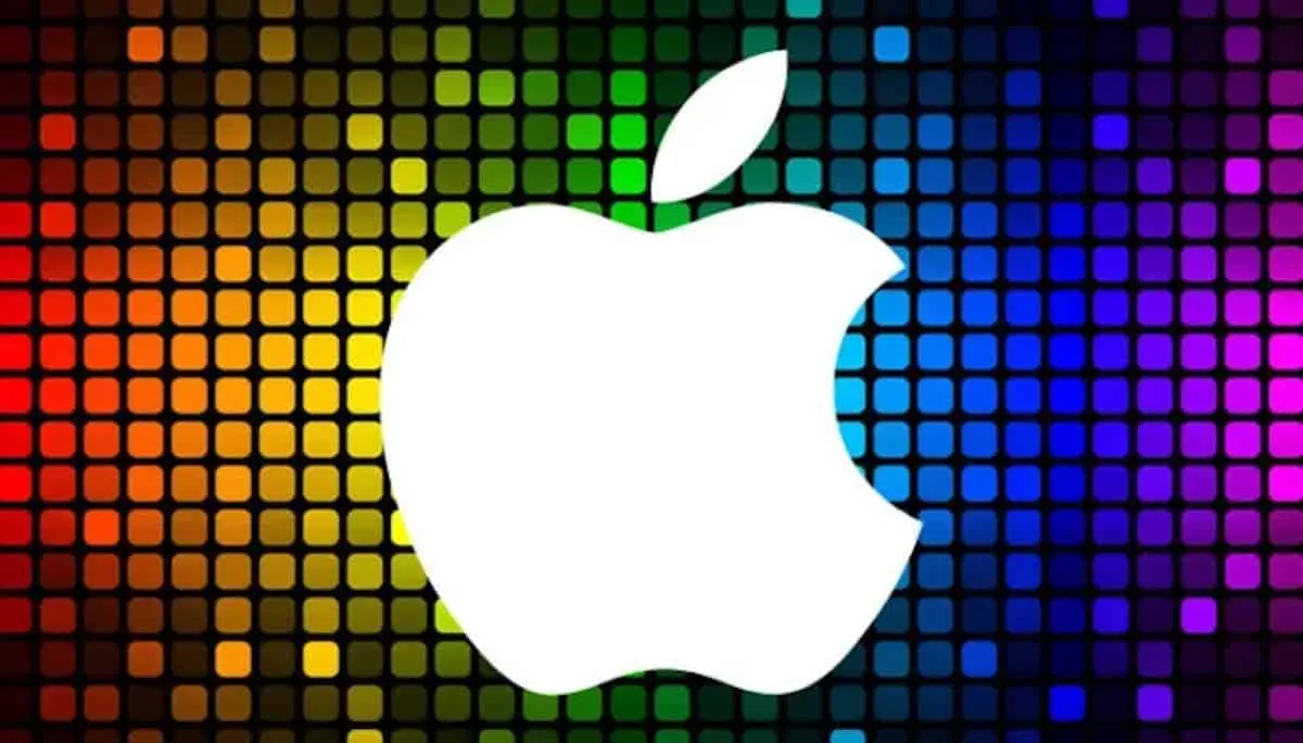 iphone microled